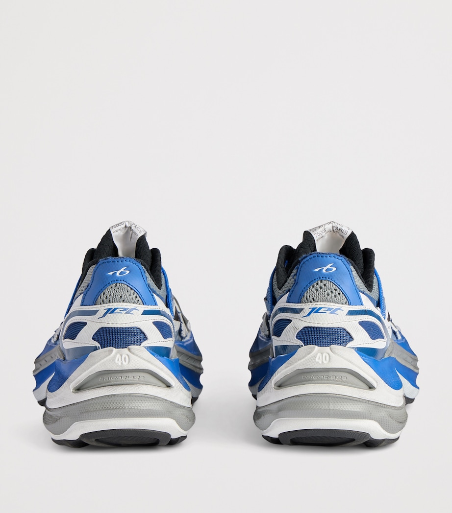 Balenciaga Jet Sneakers Image 3