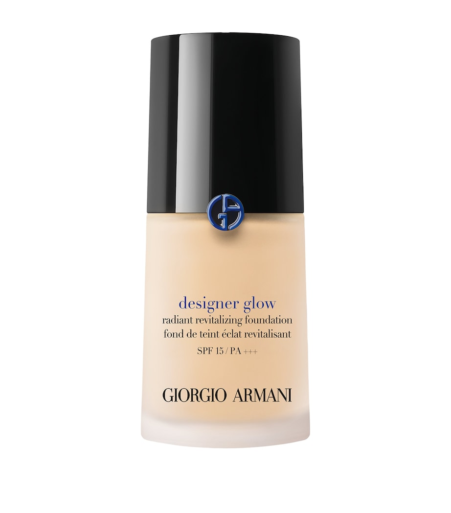 Designer Glow Foundation 1.5 Image 1