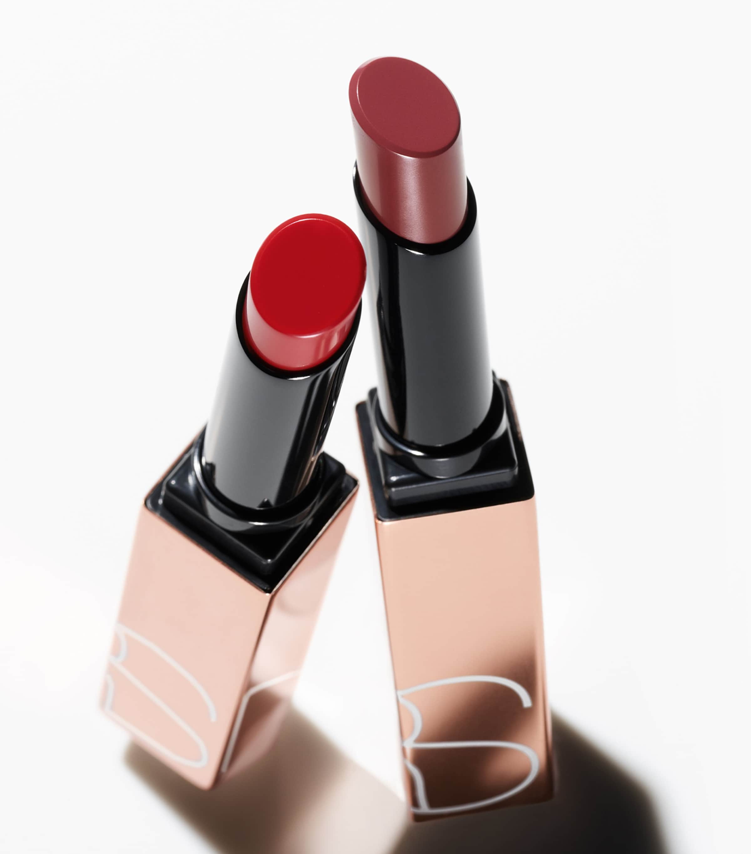 Afterglow Sensual Shine Lipstick  EVERAFTR Image 5