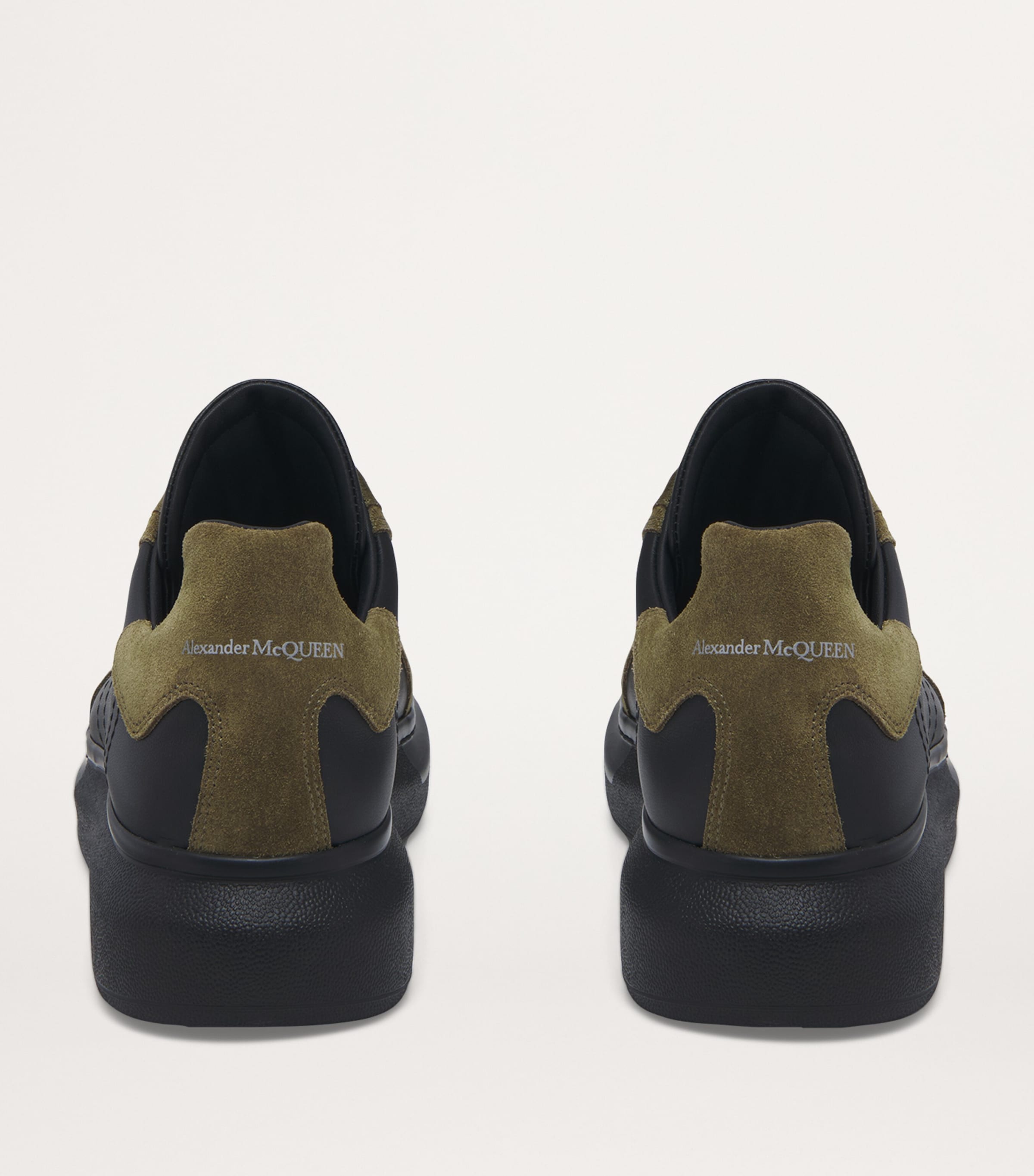 Alexander mcqueen sneakers harrods online