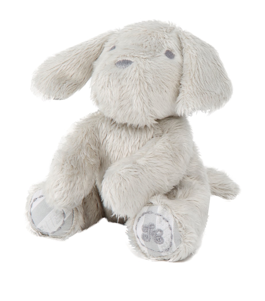 Lucien Le Chien (12cm) 21 GRIS Image 2