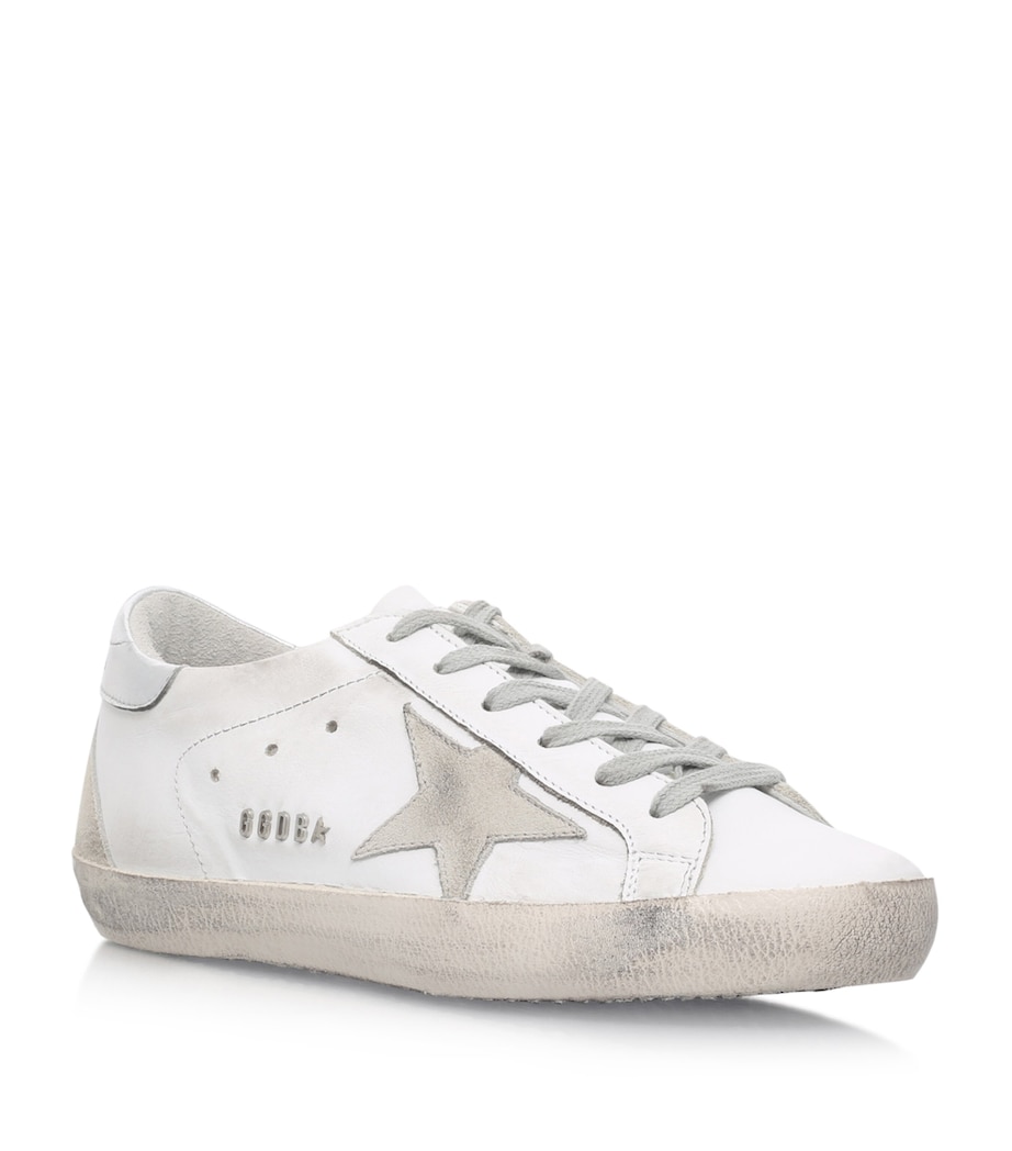 Superstar Sneakers WHITE Image 1