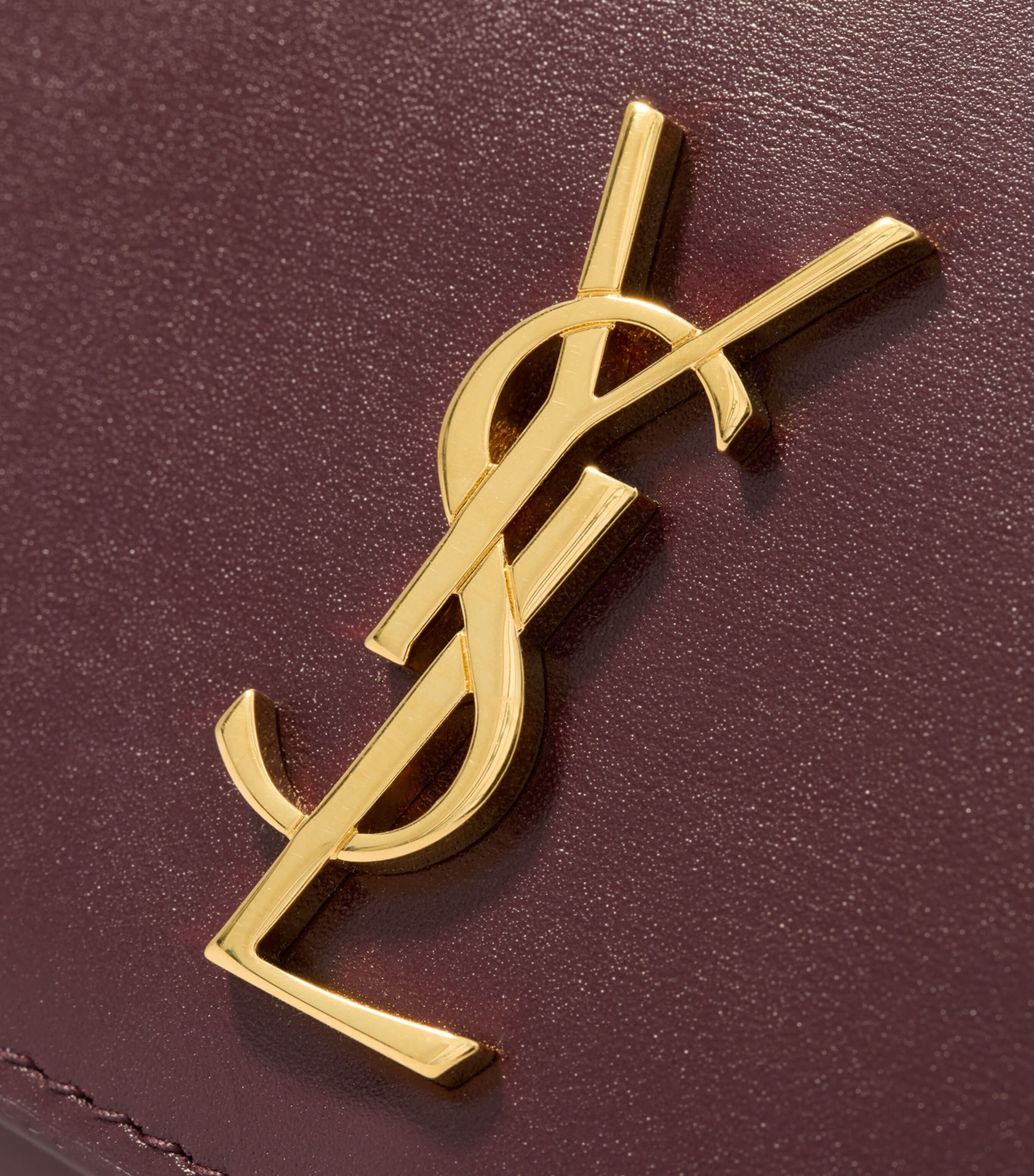 Saint Laurent Cassandre Phone Holder Image 6
