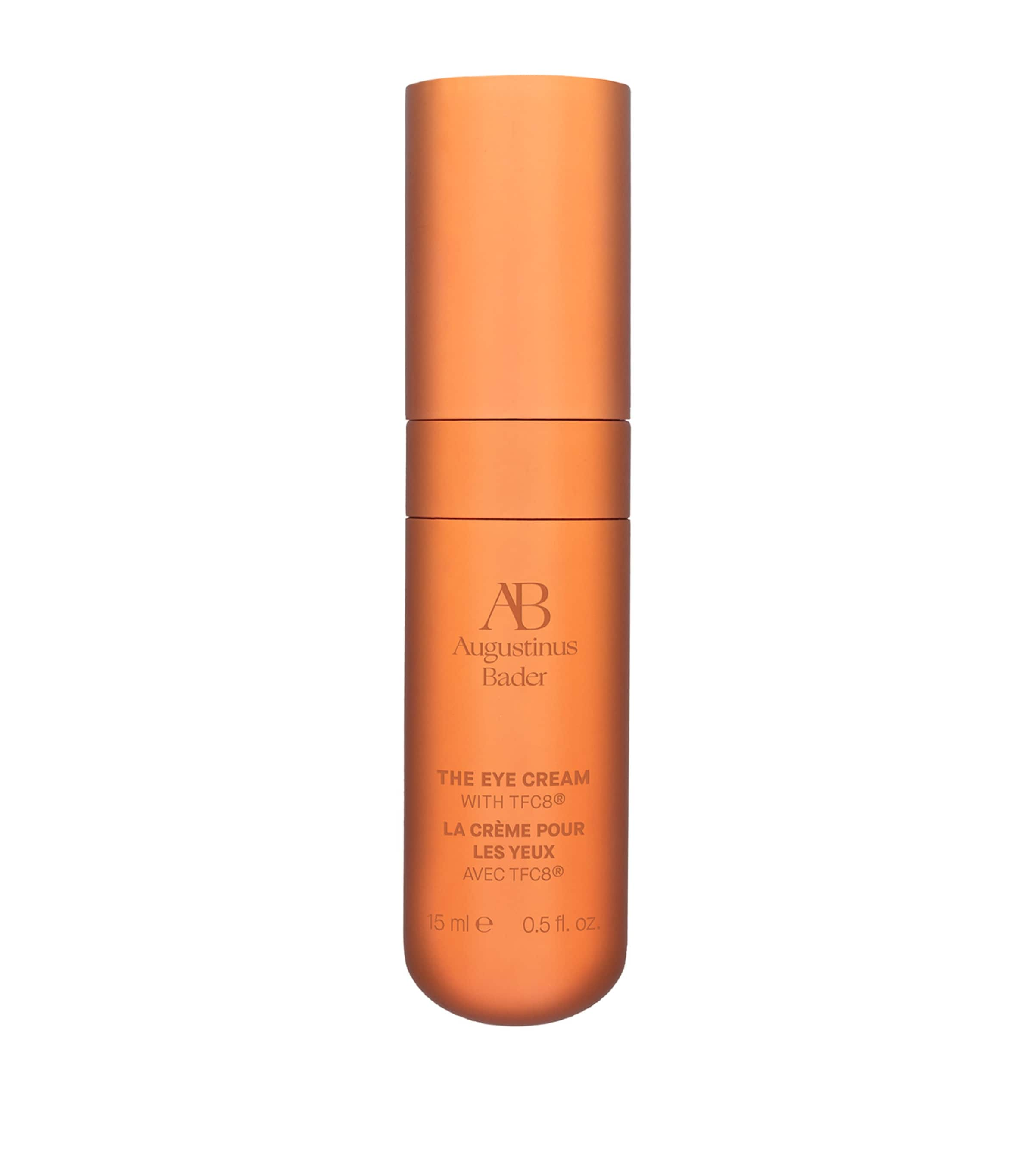 Shop Augustinus Bader The Eye Cream Nomad