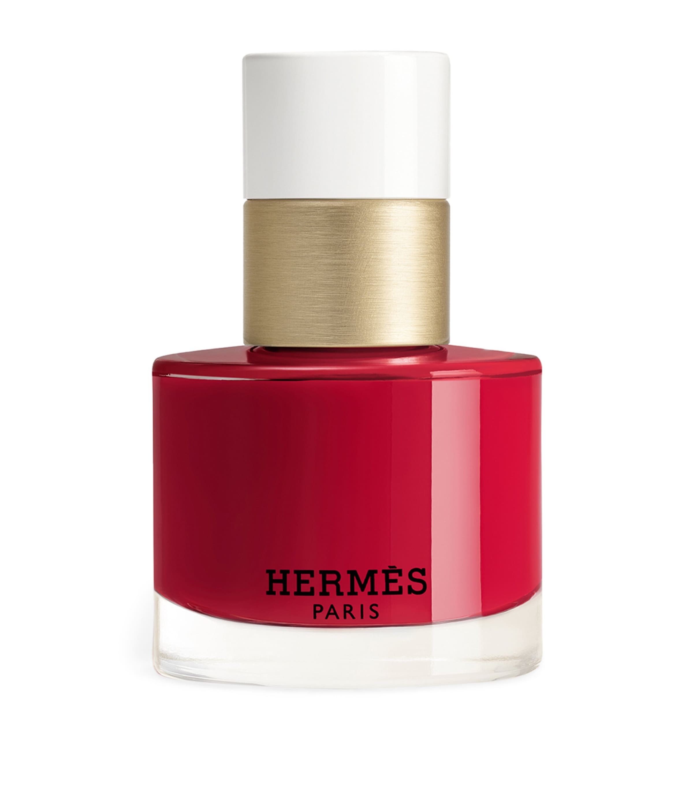 HERMÈS Les Mains Hermès Nail Enamel - 77 Rouge Grenade | Make-up | Nails | Nail Polish | Designers | HERMÈS