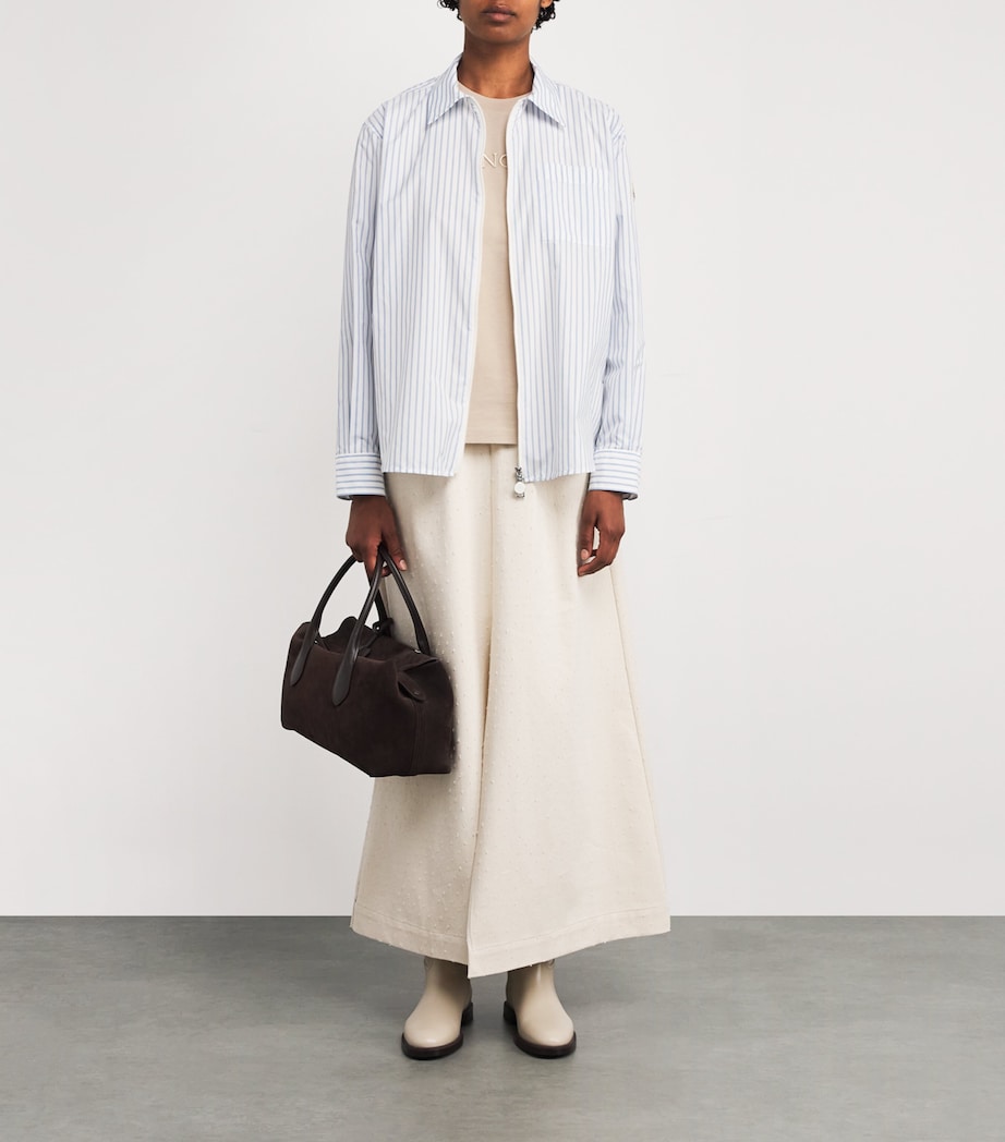 Cotton Logo T-Shirt 221 Image 2