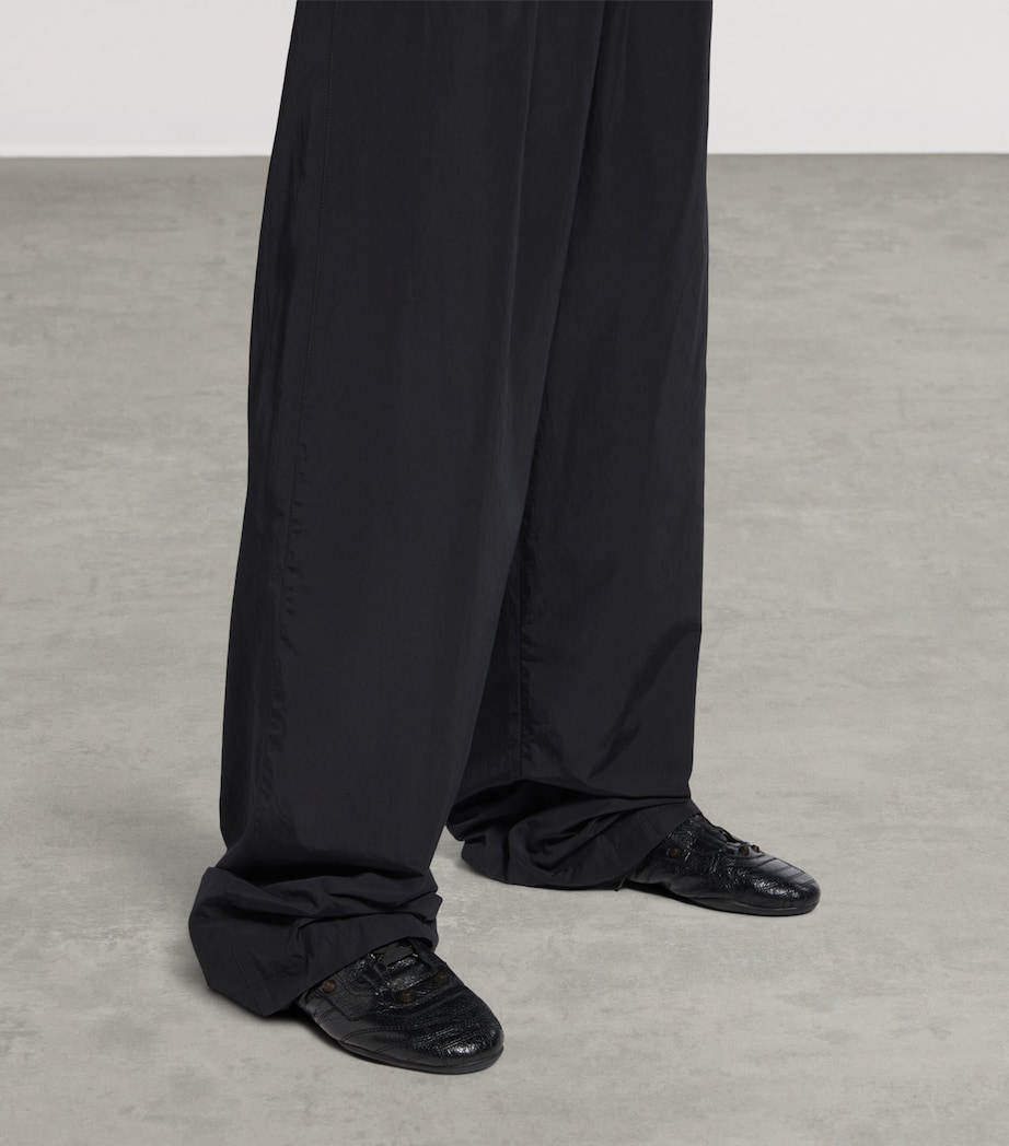 Leather City Sneakers 1080 Image 2