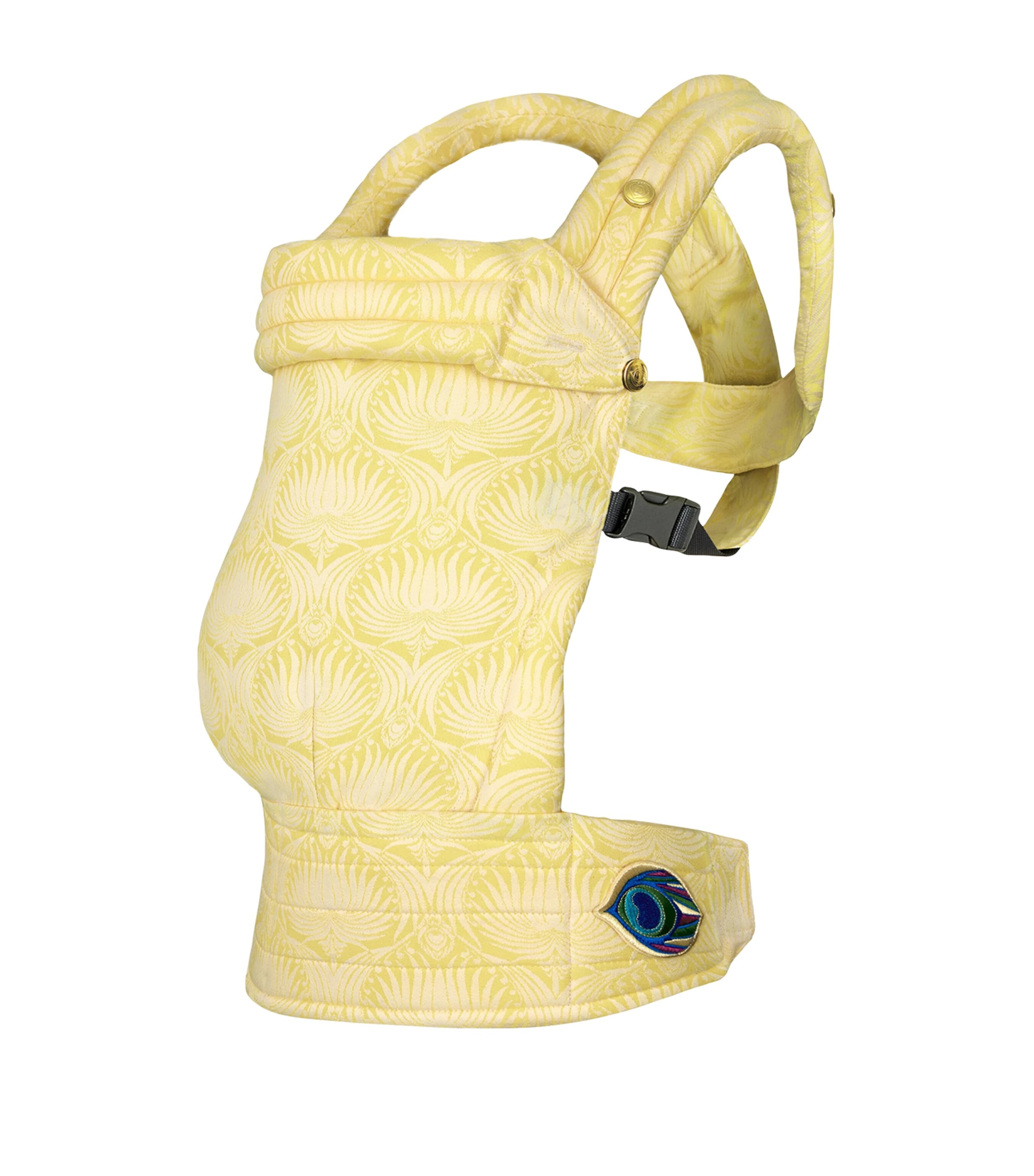 Artipoppe Zeitgeist Baby Carrier Boho Soleil Laguna Image 1