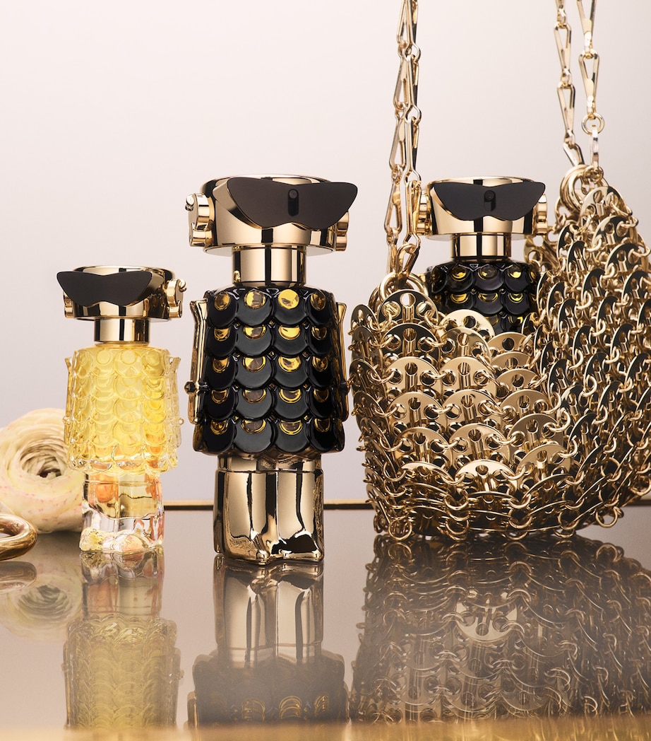 FAME Parfum (80ml) - Refill NO COLOUR Image 6