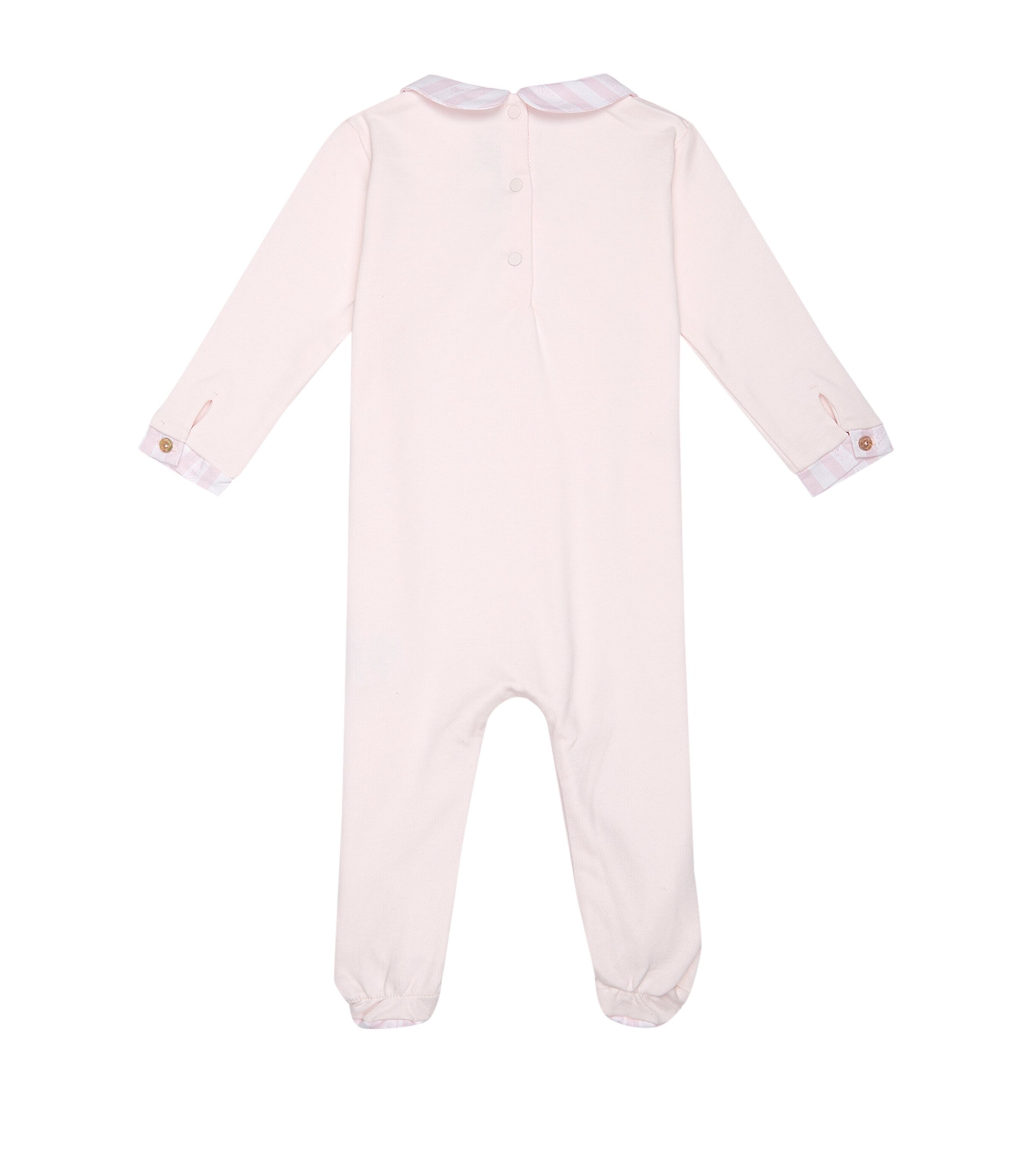 Logo Embroidered All-In-One Image 2