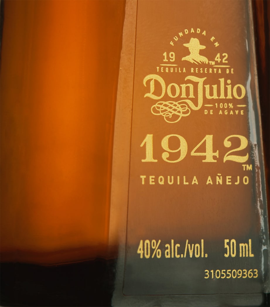 Don Julio Don Julio 1942 Tequila (5cl) Image 2