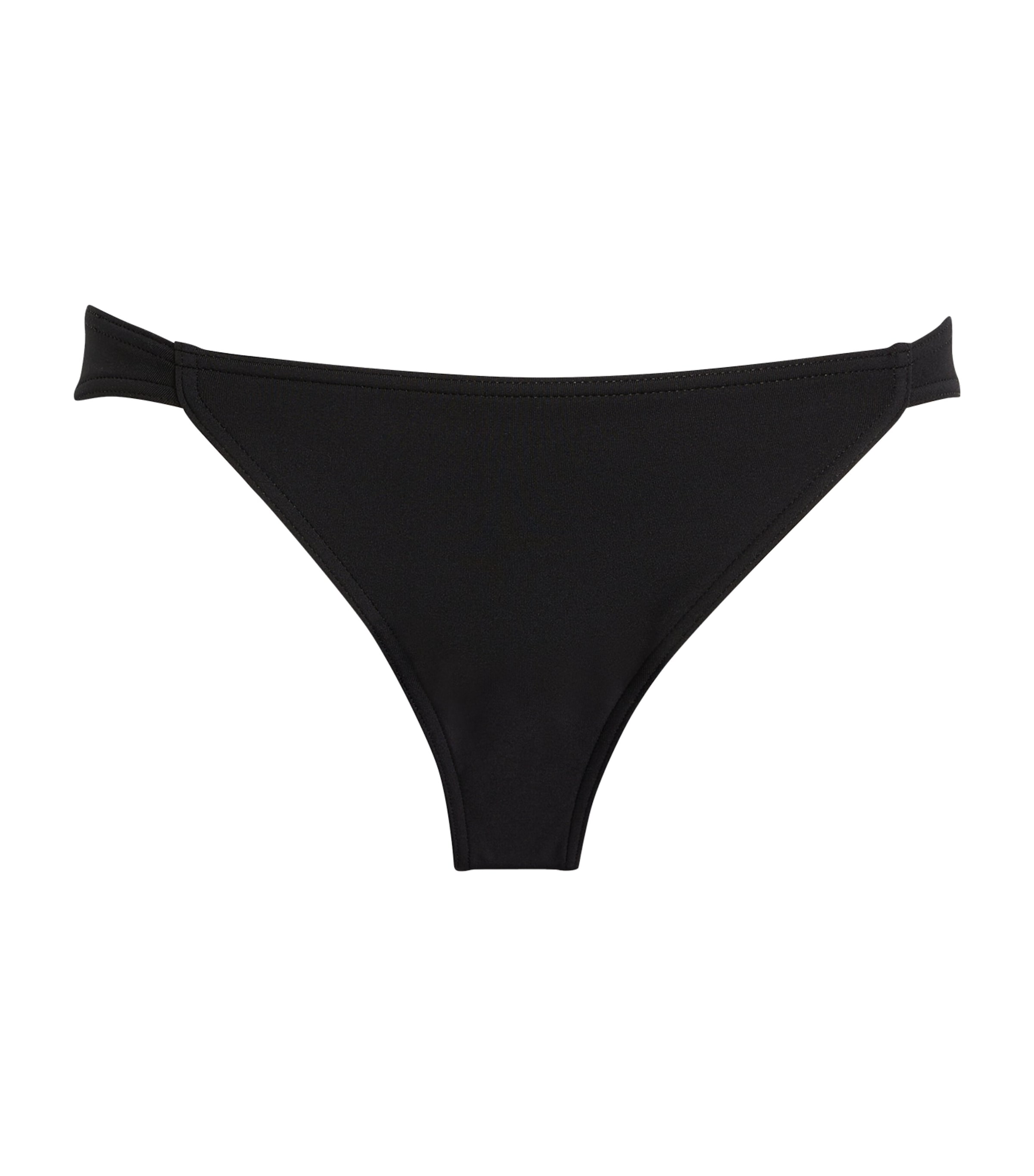 Eres Cavale Bikini Bottoms In Black