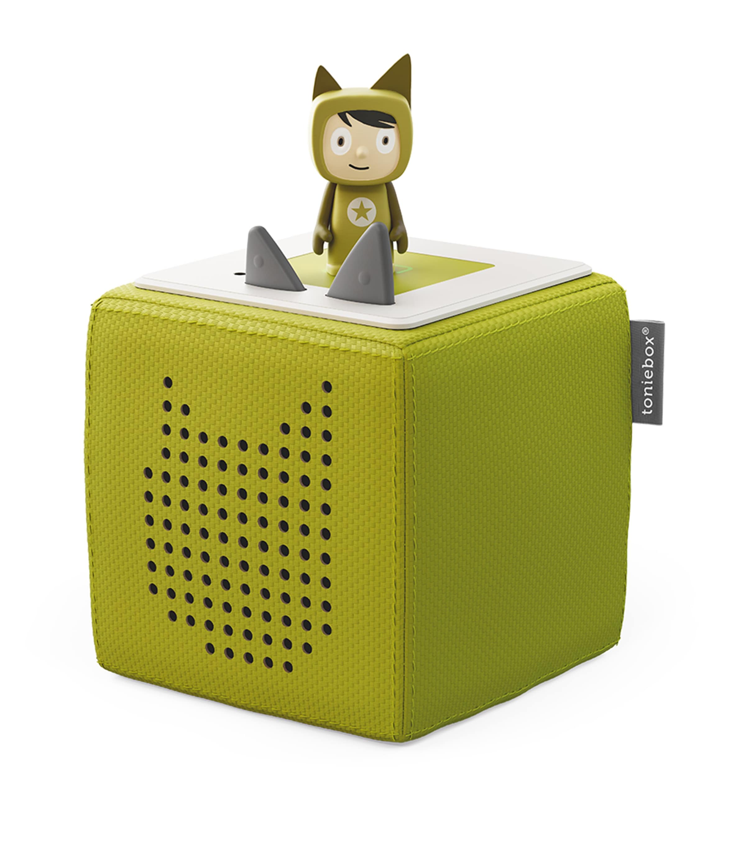 Tonies Toniebox Starter Set Image 1