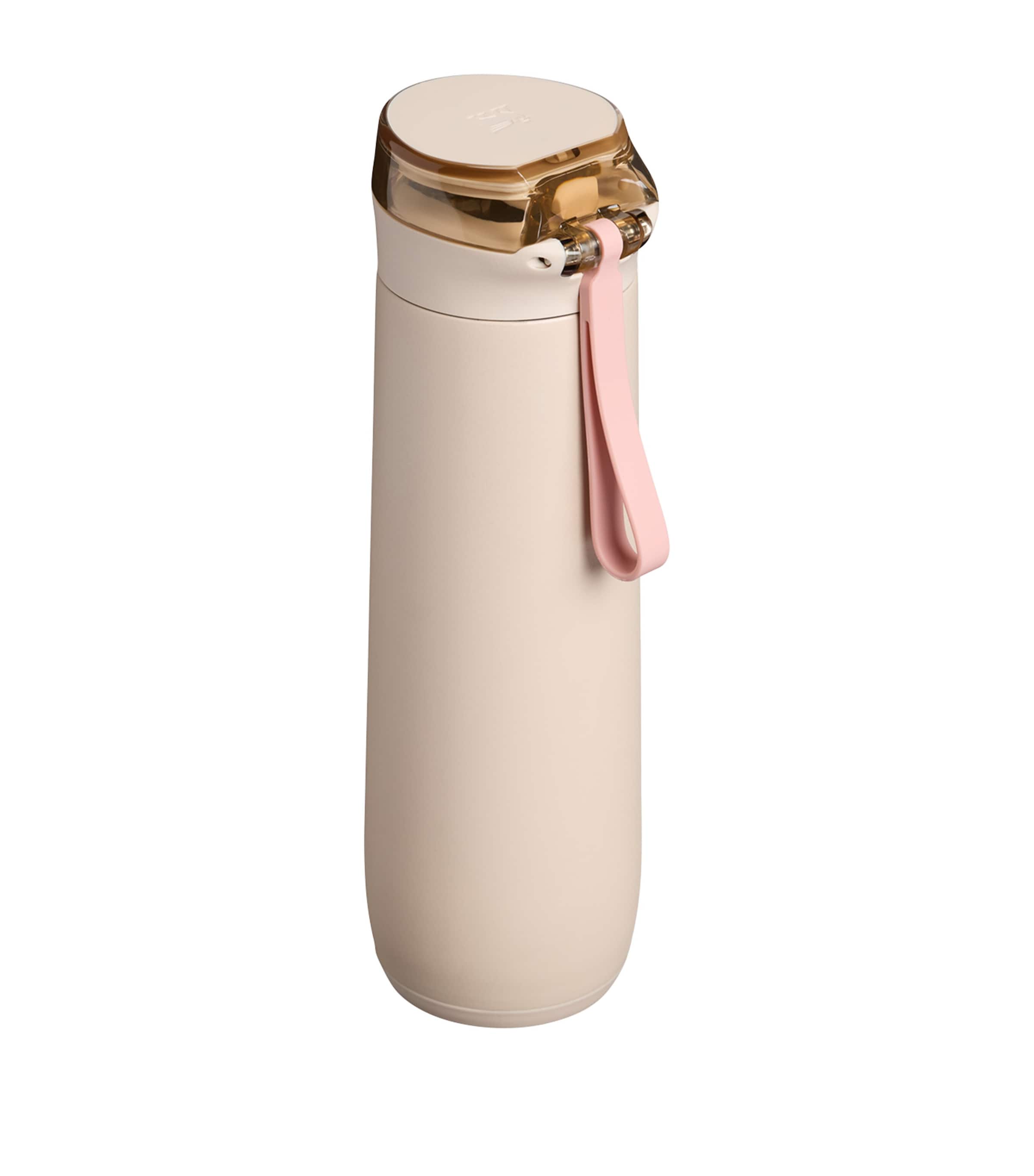 Stanley FlowState Spring Bottle (0.59L) Champagne Image 2