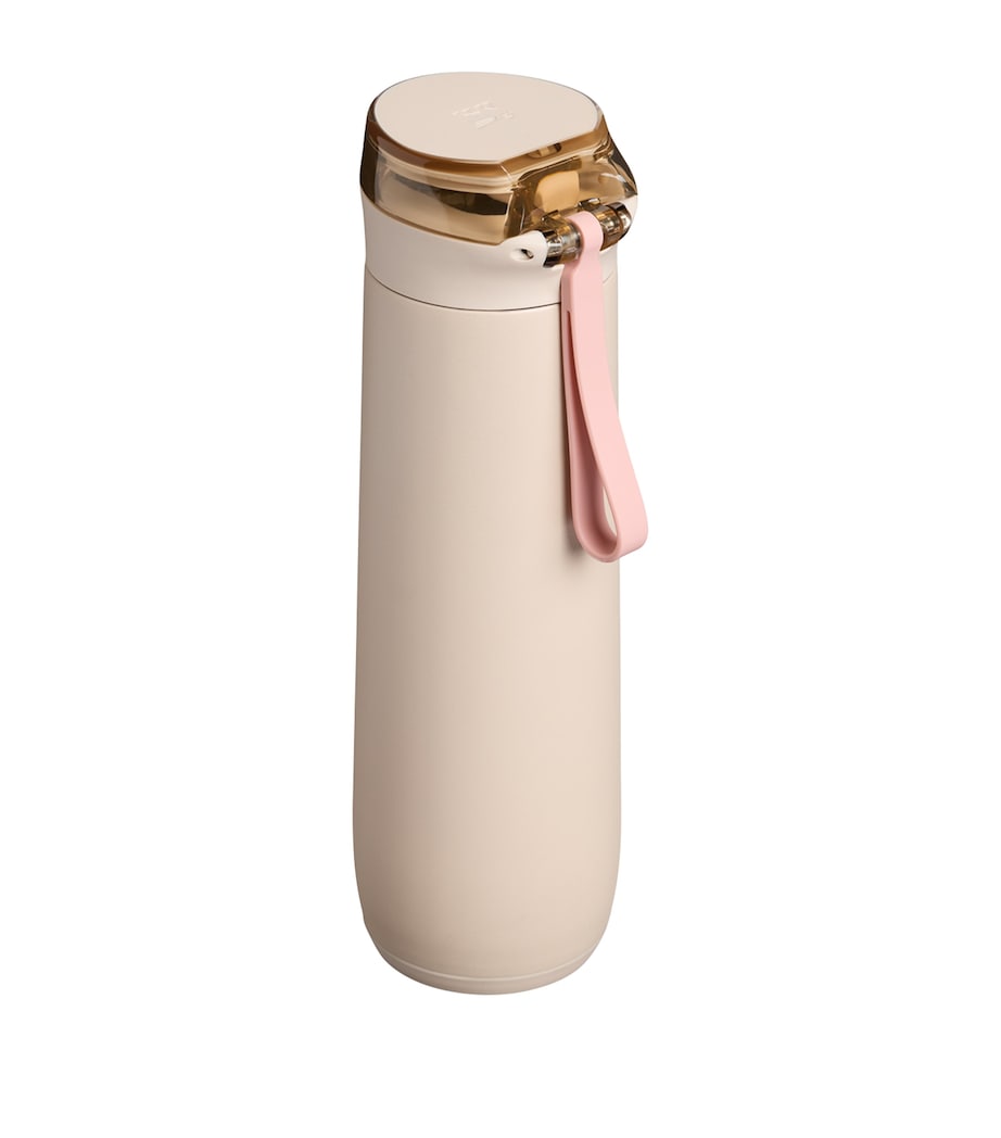Stanley FlowState Spring Bottle (0.59L) Champagne Image 2