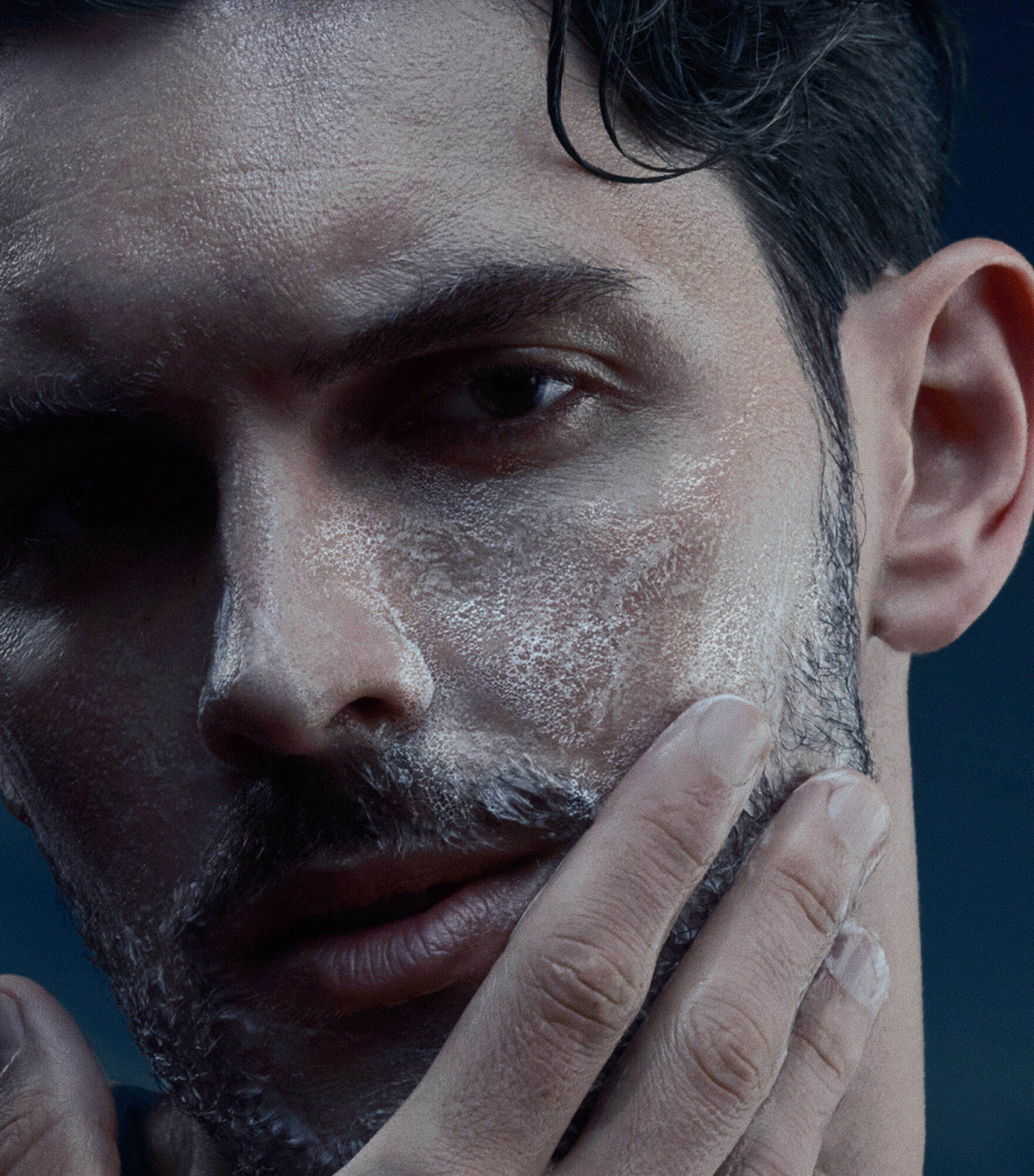 Sauvage The Toner La Lotion (100ml) BLUE Image 4