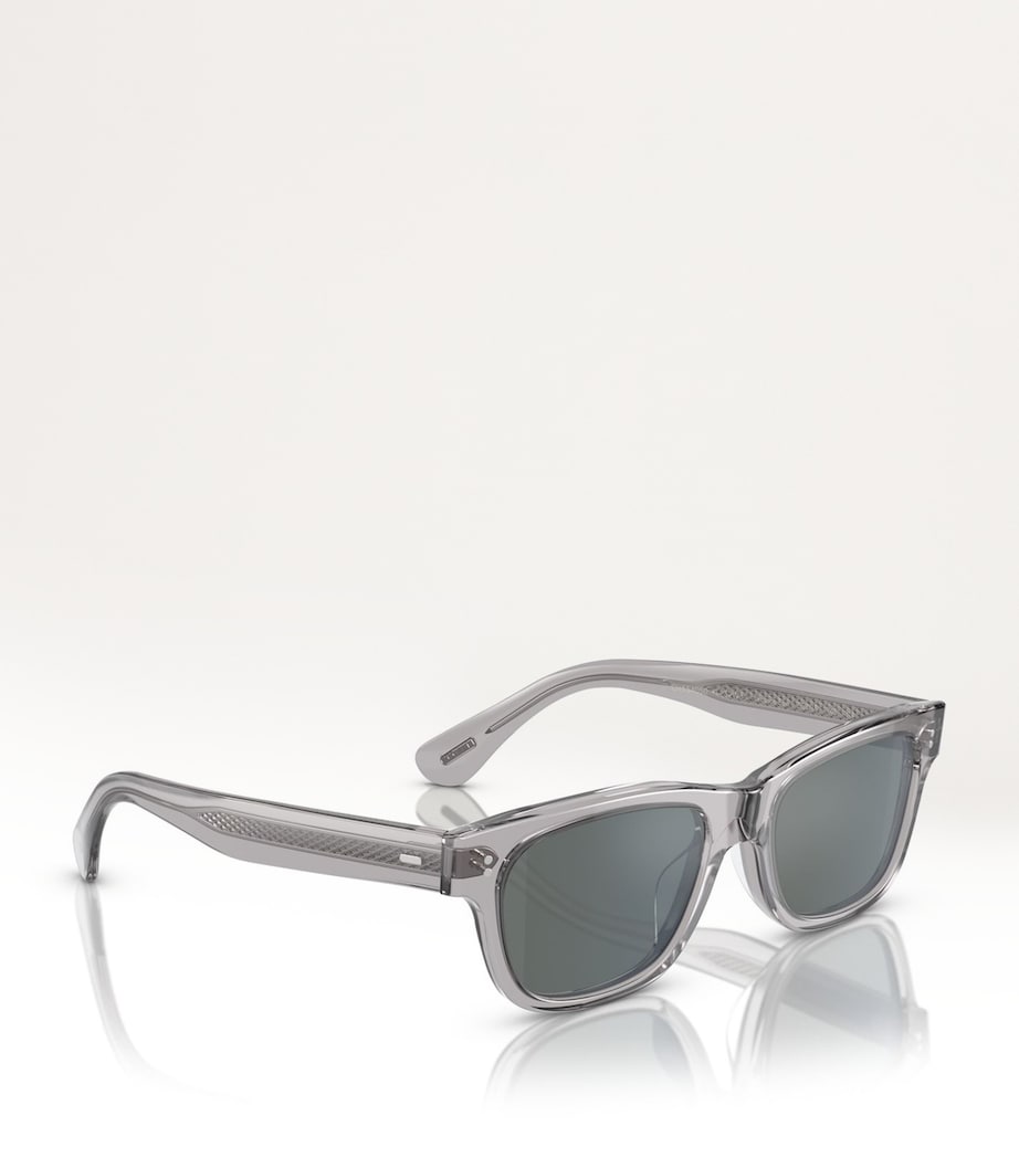 Rosson Sun Sunglasses 1132W5 Image 6