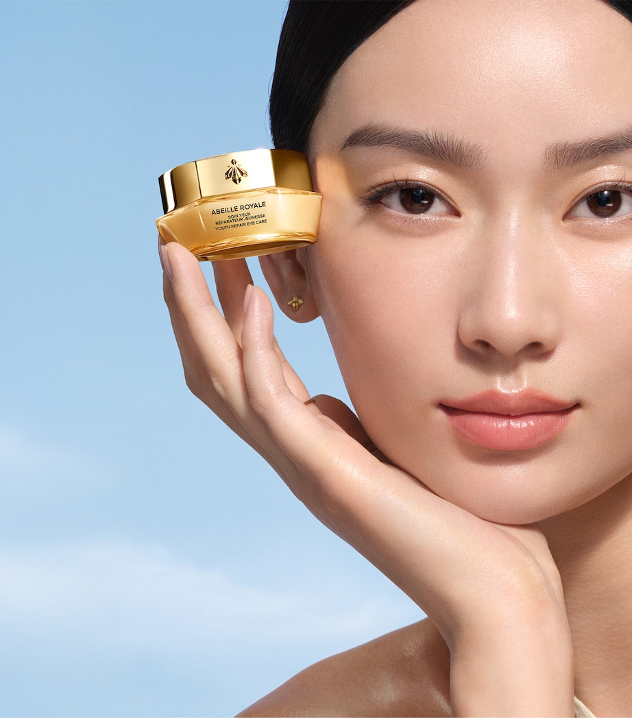 Guerlain Abeille Royale Age Defying Programme Gift Set Image 3