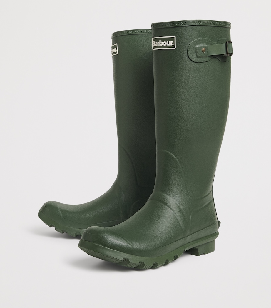 Bede Wellington Boots OLIVEOL51 Image 3