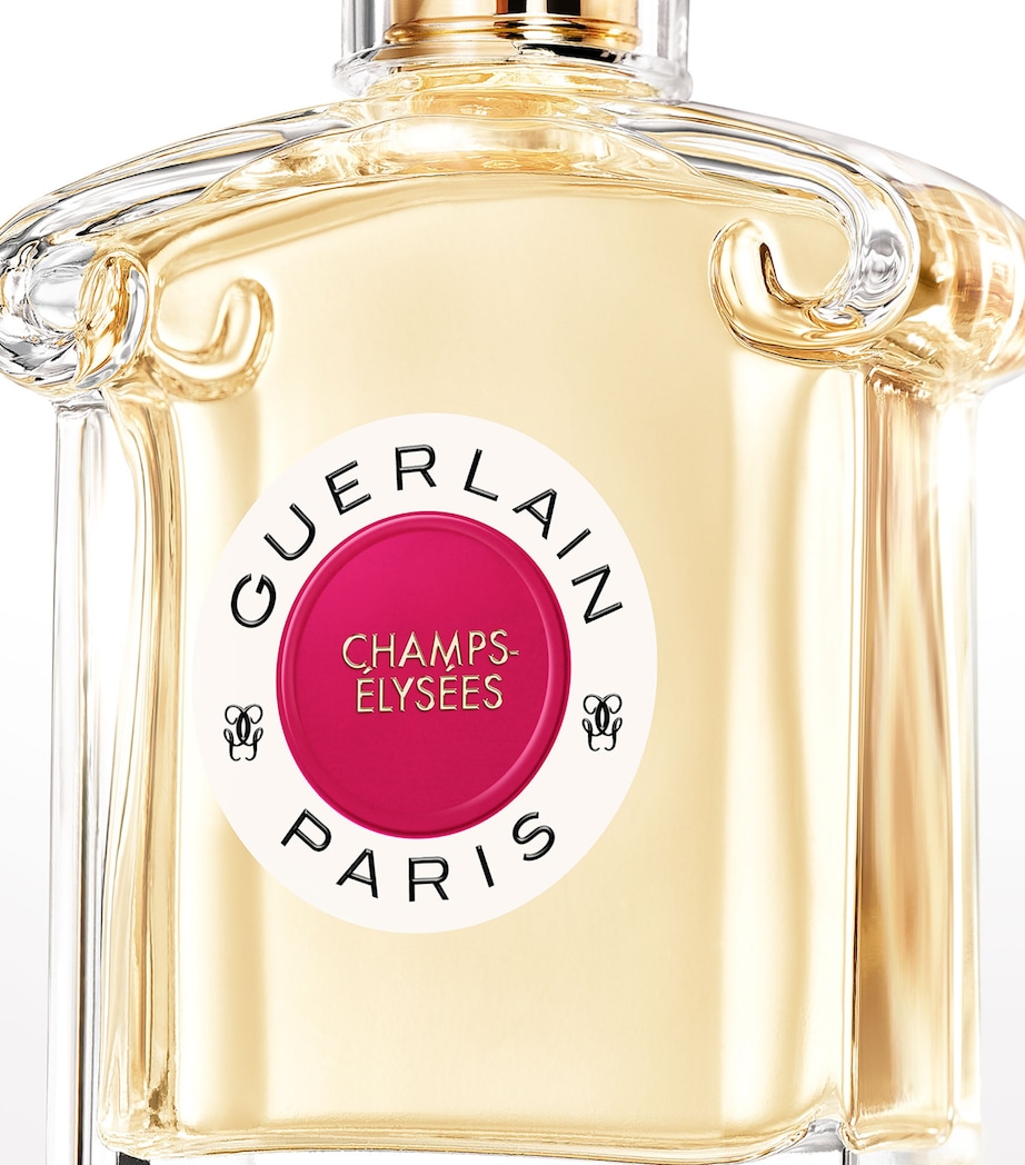 Champs-Elysées Eau de Parfum (75ml) NO COLOUR Image 3