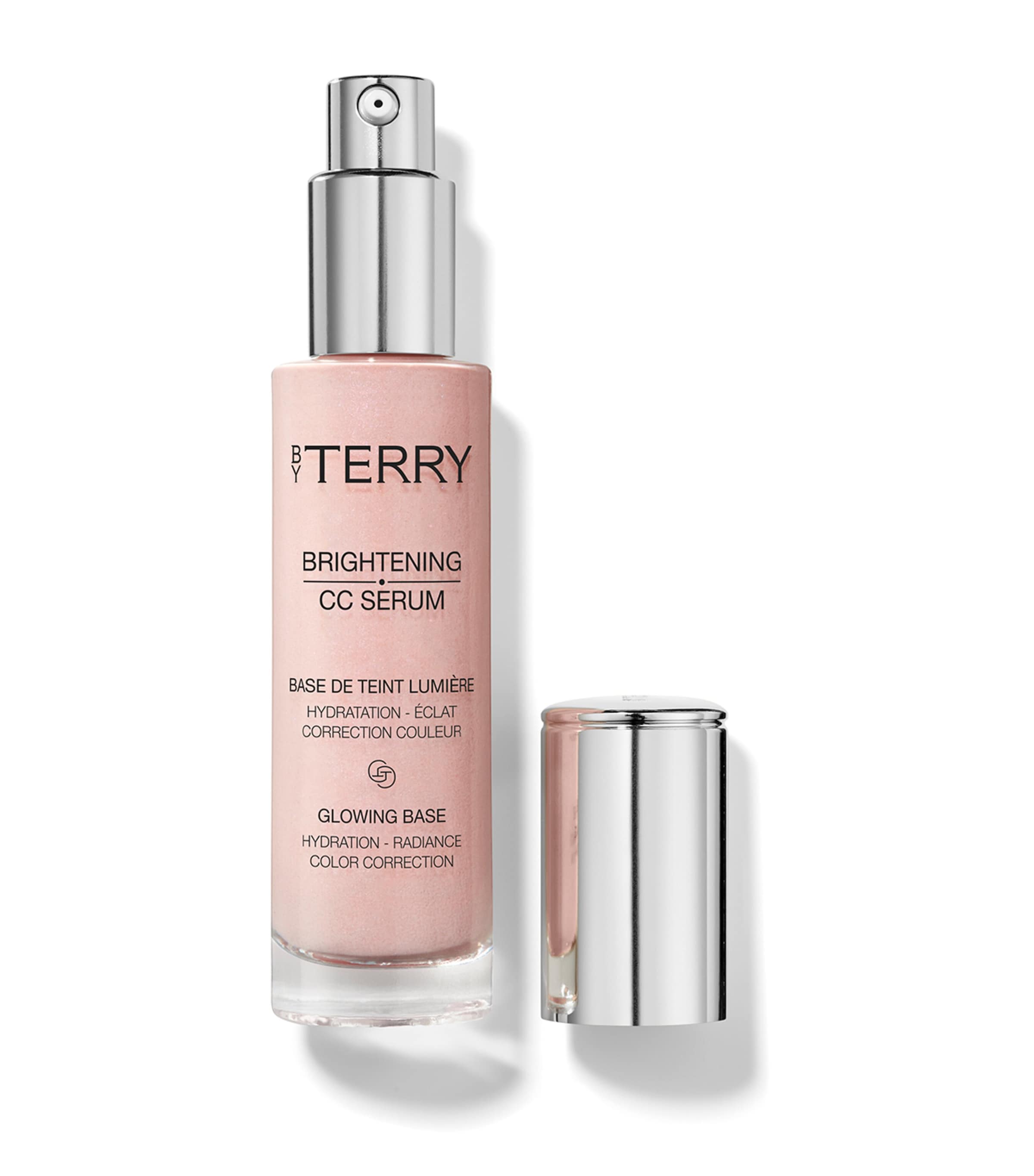 Brightening CC Serum 2.75 PEACH GLOW Image 2