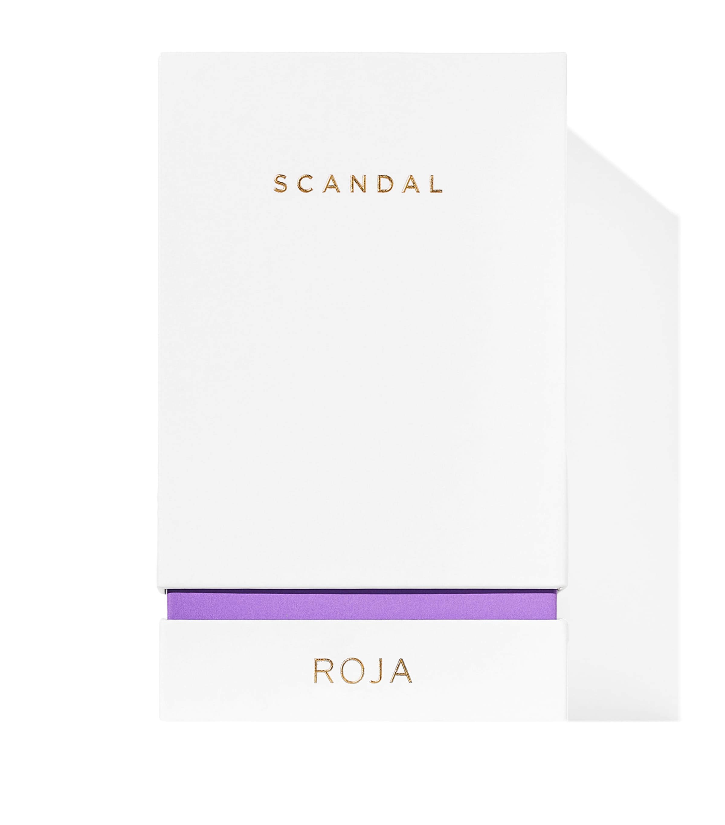 Roja Scandal Eau De Parfum Pour Femme (75ml) Image 2