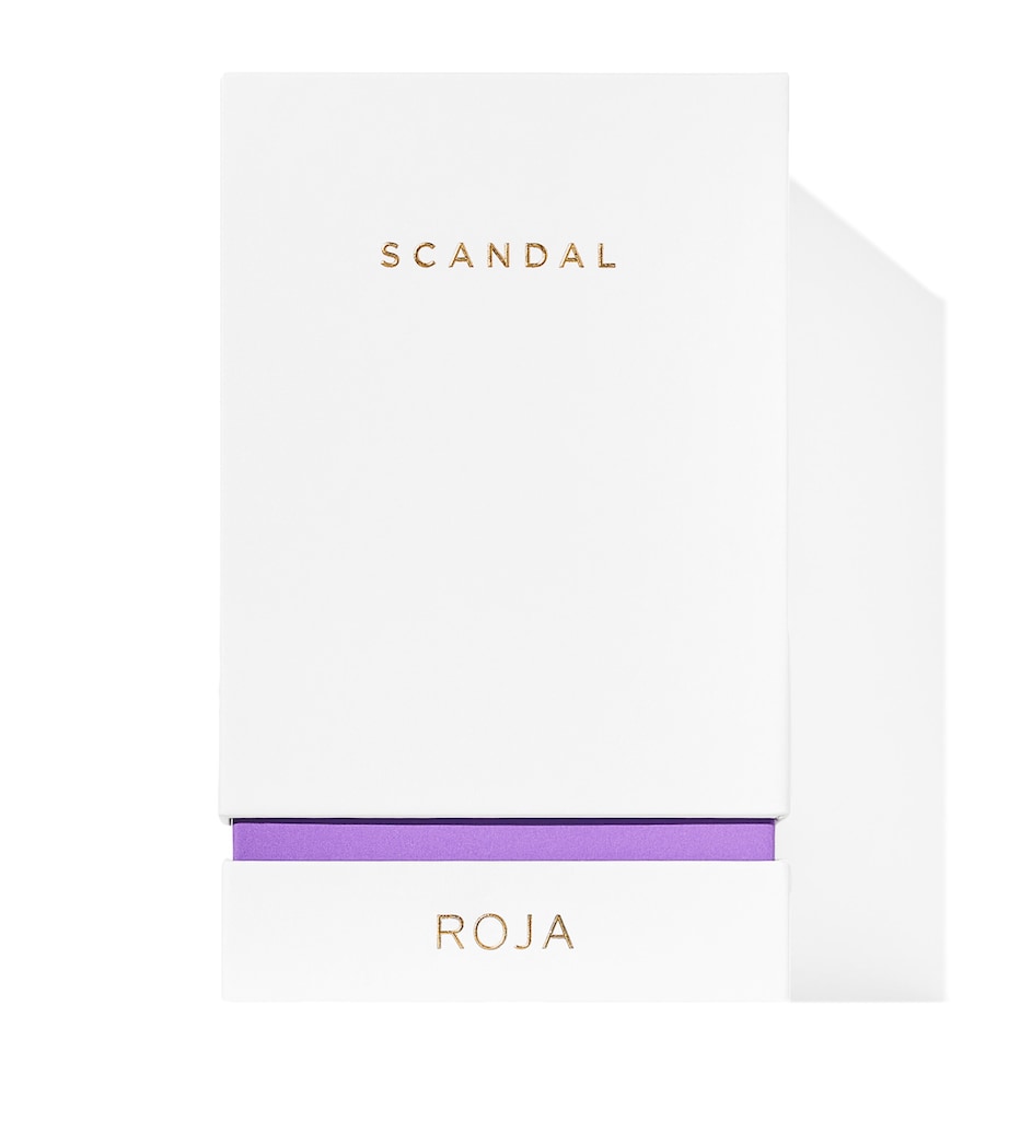 Roja Scandal Eau De Parfum Pour Femme (75ml) Image 2