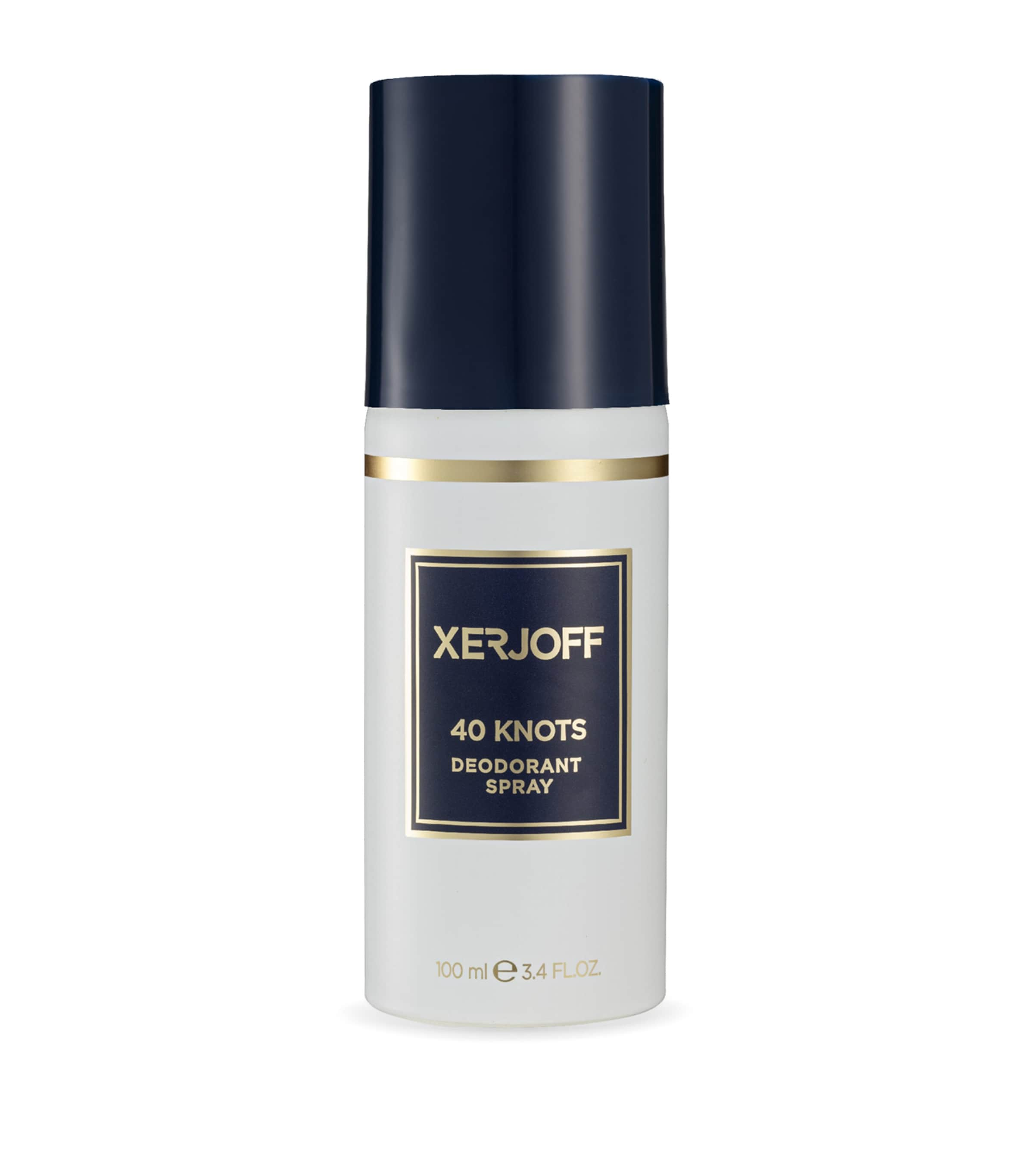 Xerjoff 40 Knots Deodorant Spray