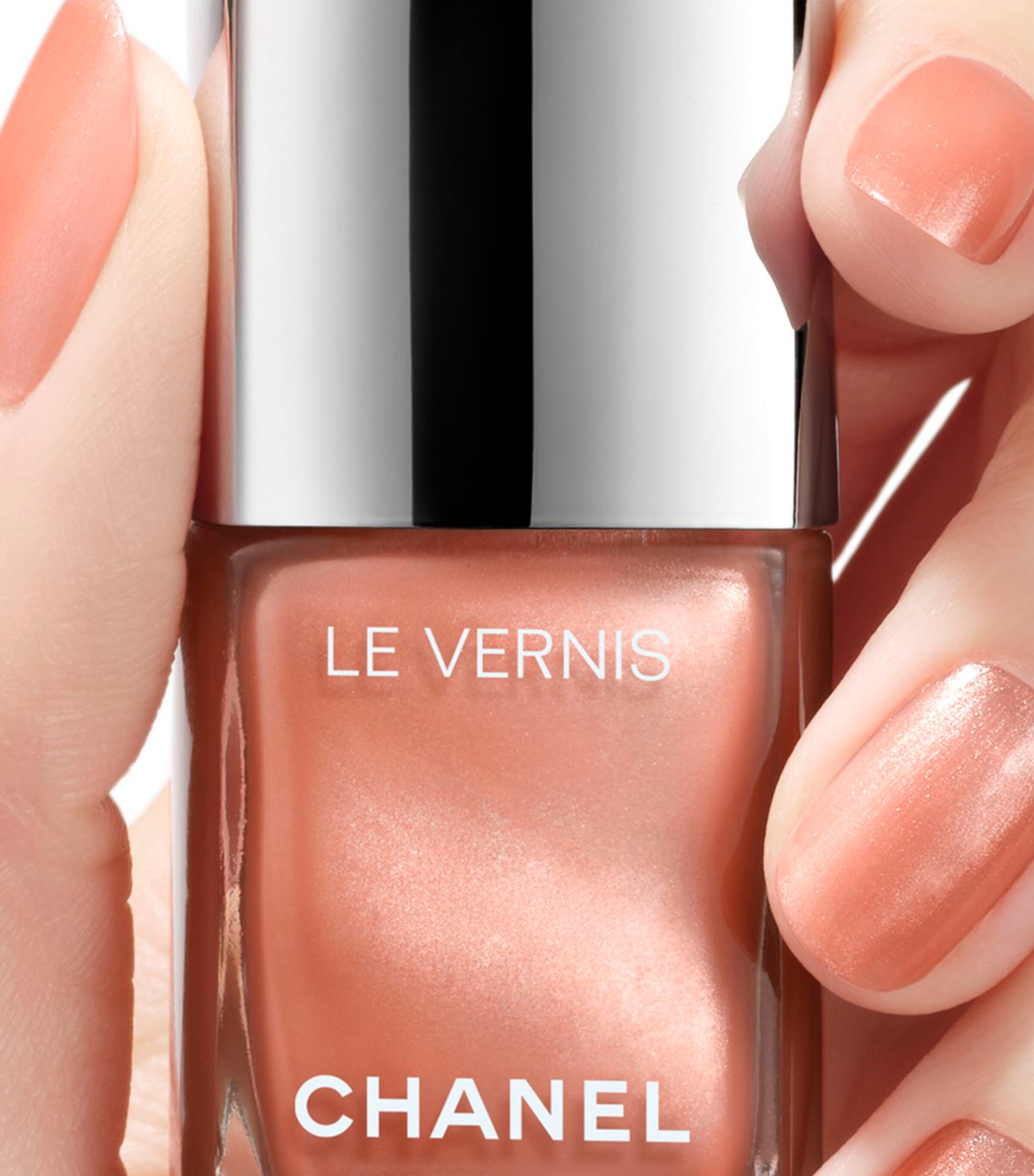 CHANEL LE VERNIS 411 Nail Polish | Harrods US