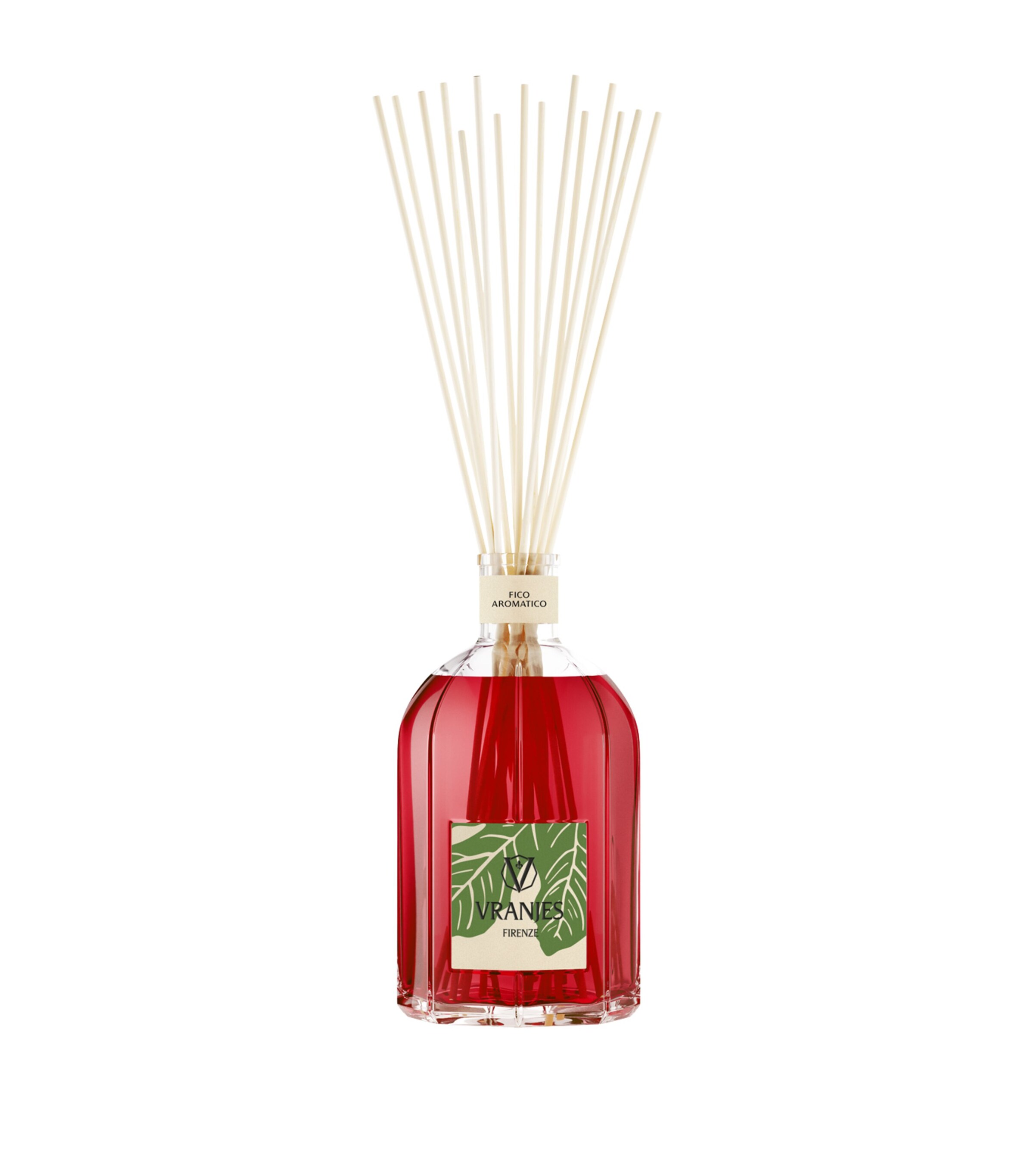 Dr. Vranjes Firenze Fico Aromatico Vase Diffuser (5L) Red Image 2