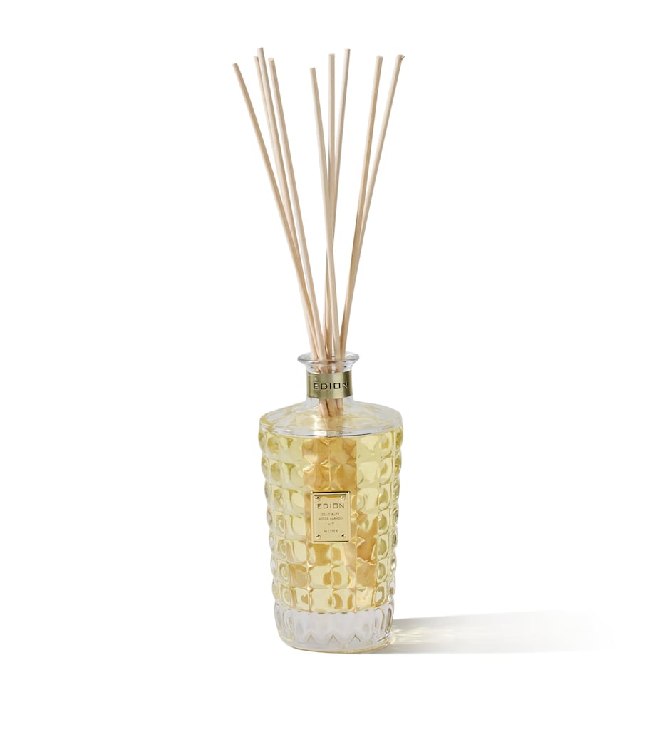 Cello Suite No.7 Wood Harmony Diffuser (700ml) MULTICOLOUR Image 1