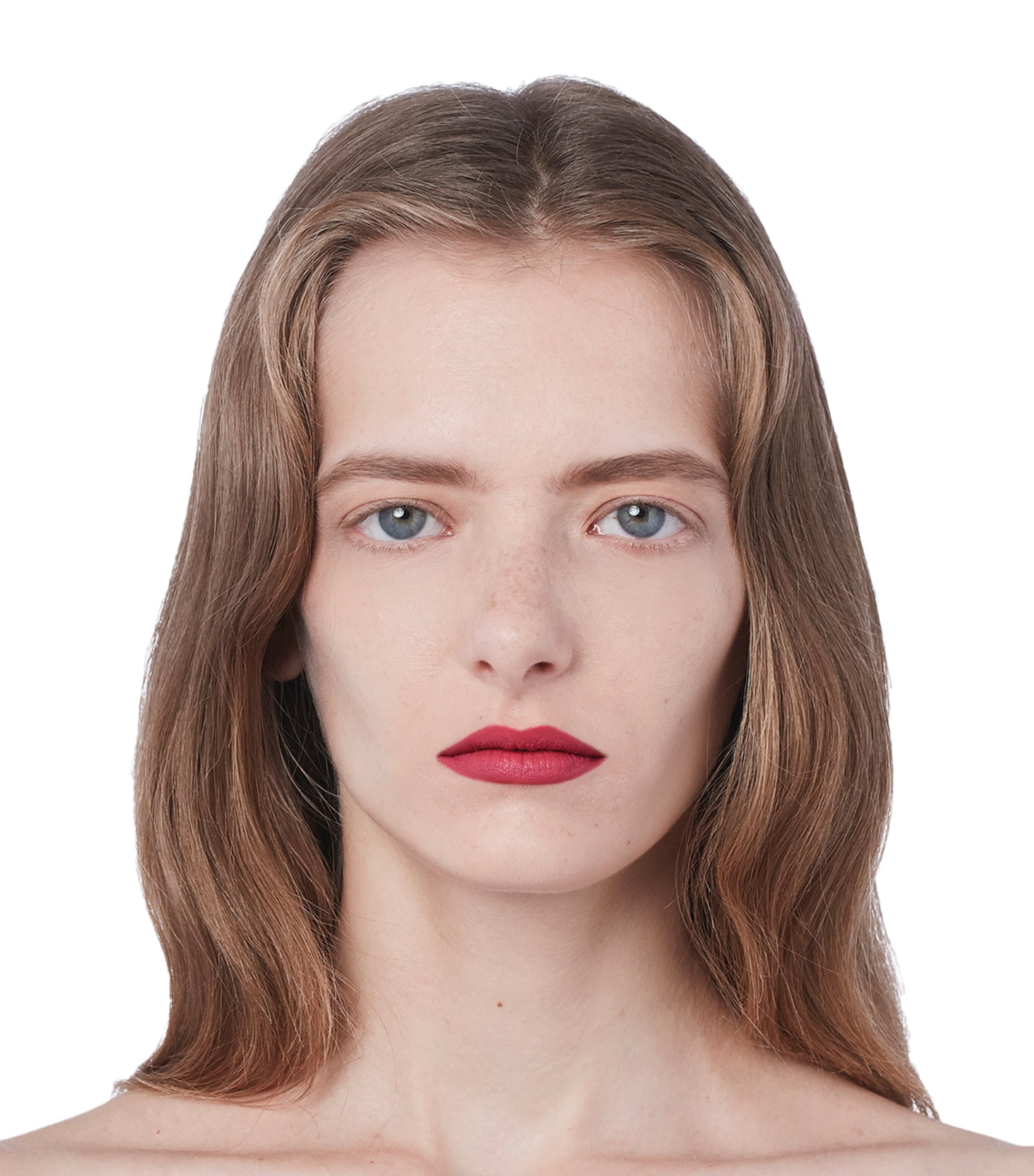 Rouge à Lèvres Mat Lipstick 403 Image 4