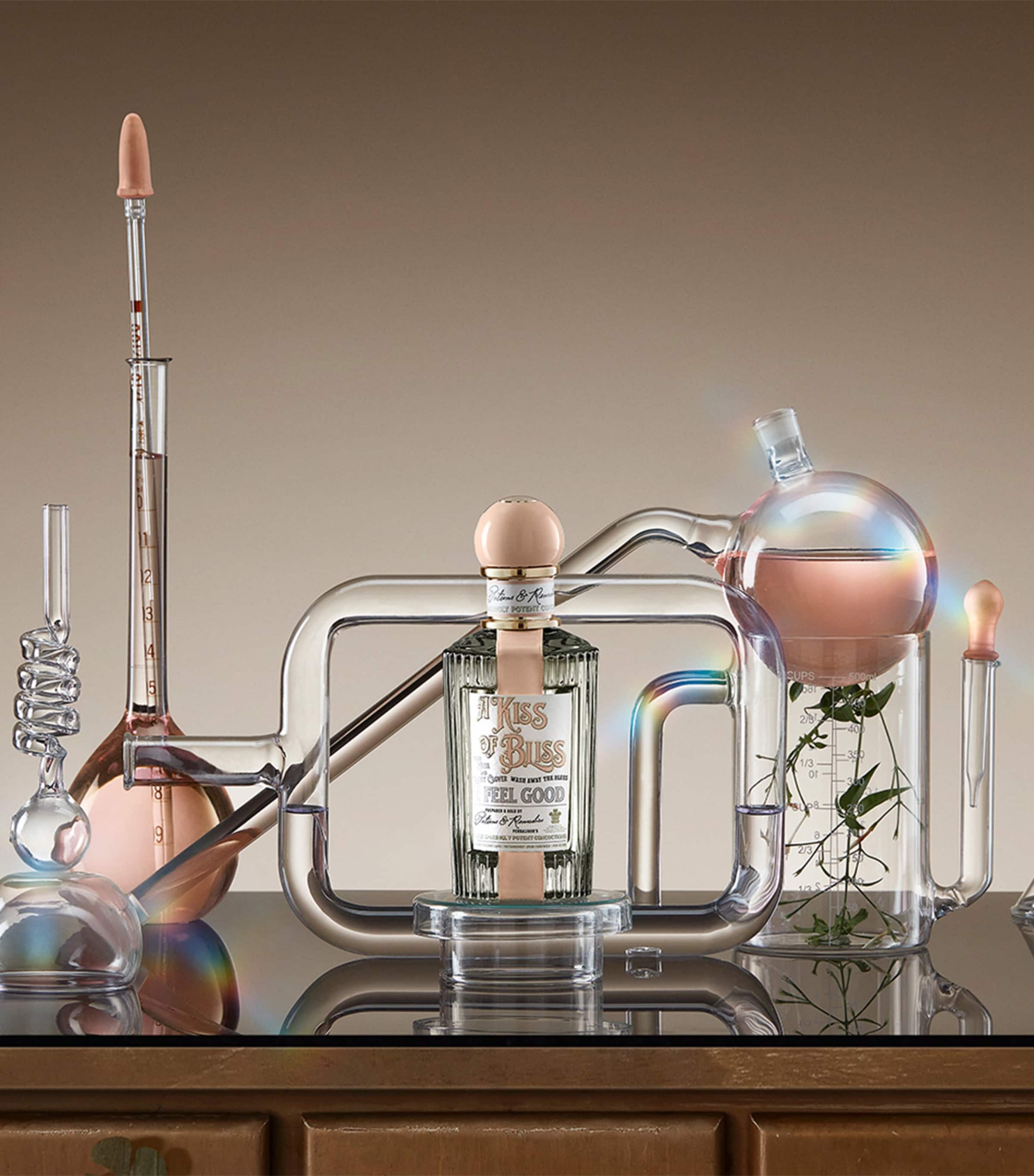 A KISS OF BLISS オードパルファム 100mL Penhaligon'S A Kiss Of Bliss Eau De Parfum, Green | 50 ml