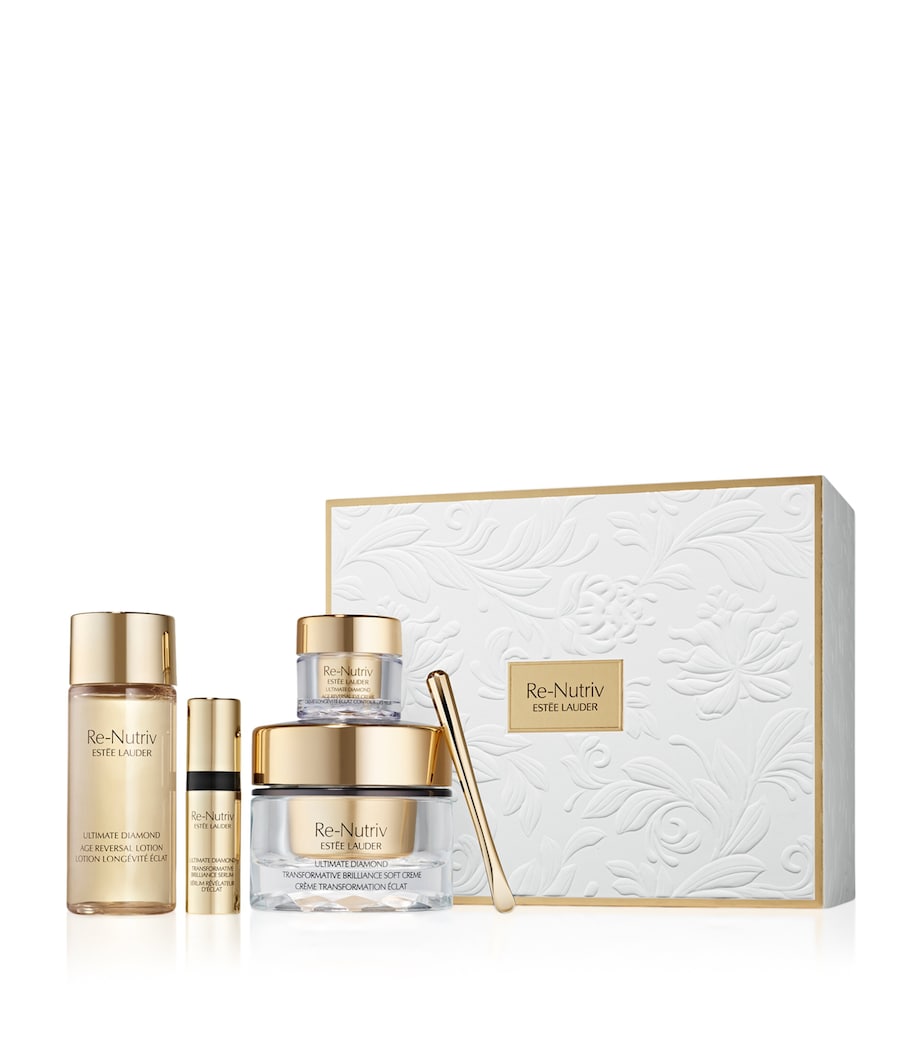 Re-Nutriv Reawaken Skin Youthful Radiance Gift Set NO COLOUR Image 1