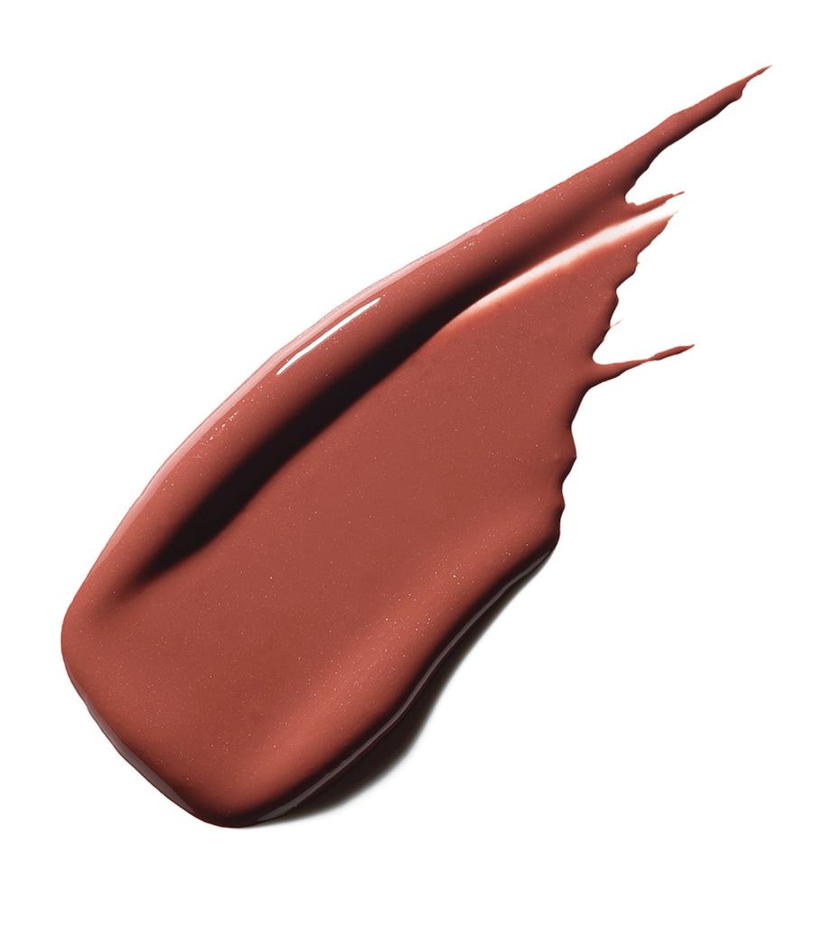 Lustreglass Sheer-Shine Lipstick POSH PIT Image 7