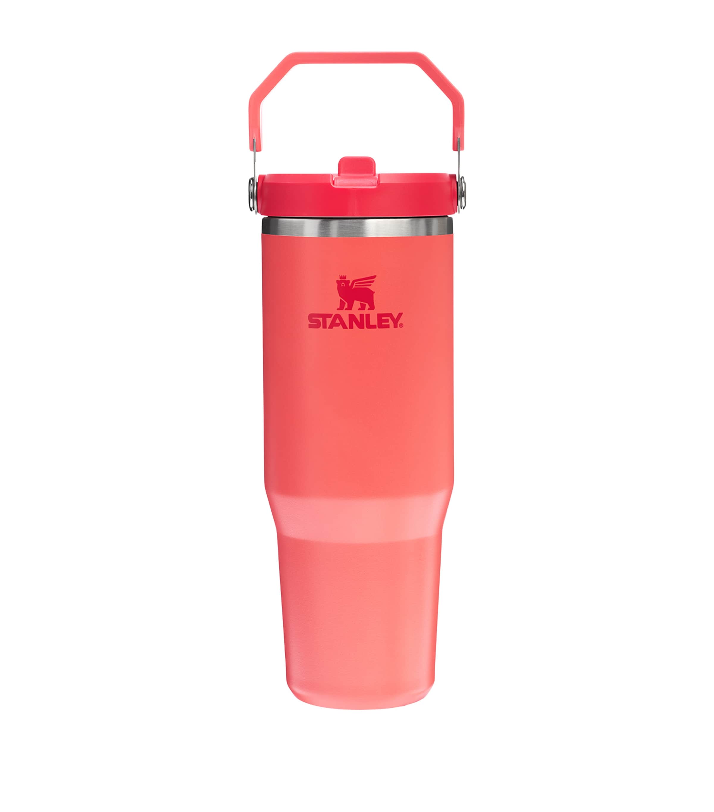Stanley Iceflow 2.0 Flip Straw Tumbler In Grey