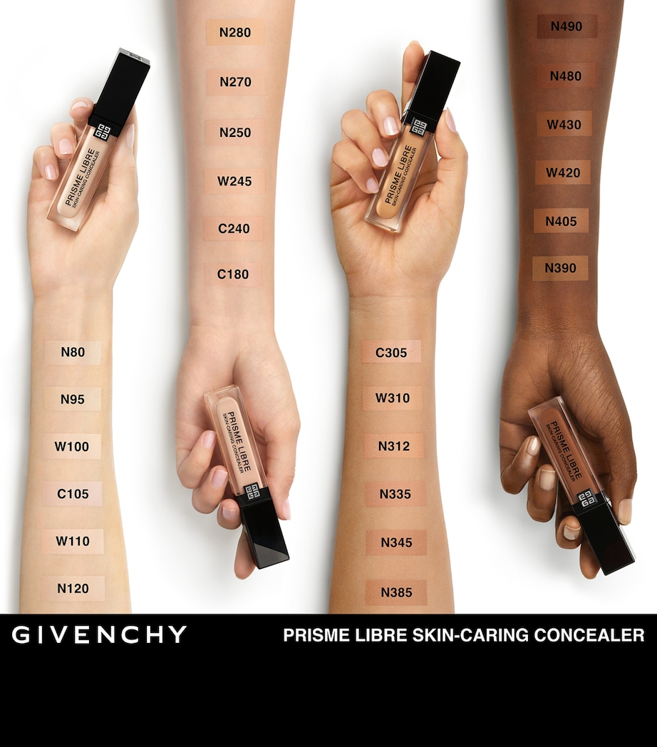 Prisme Libre Skin-Caring Concealer N95 Image 3