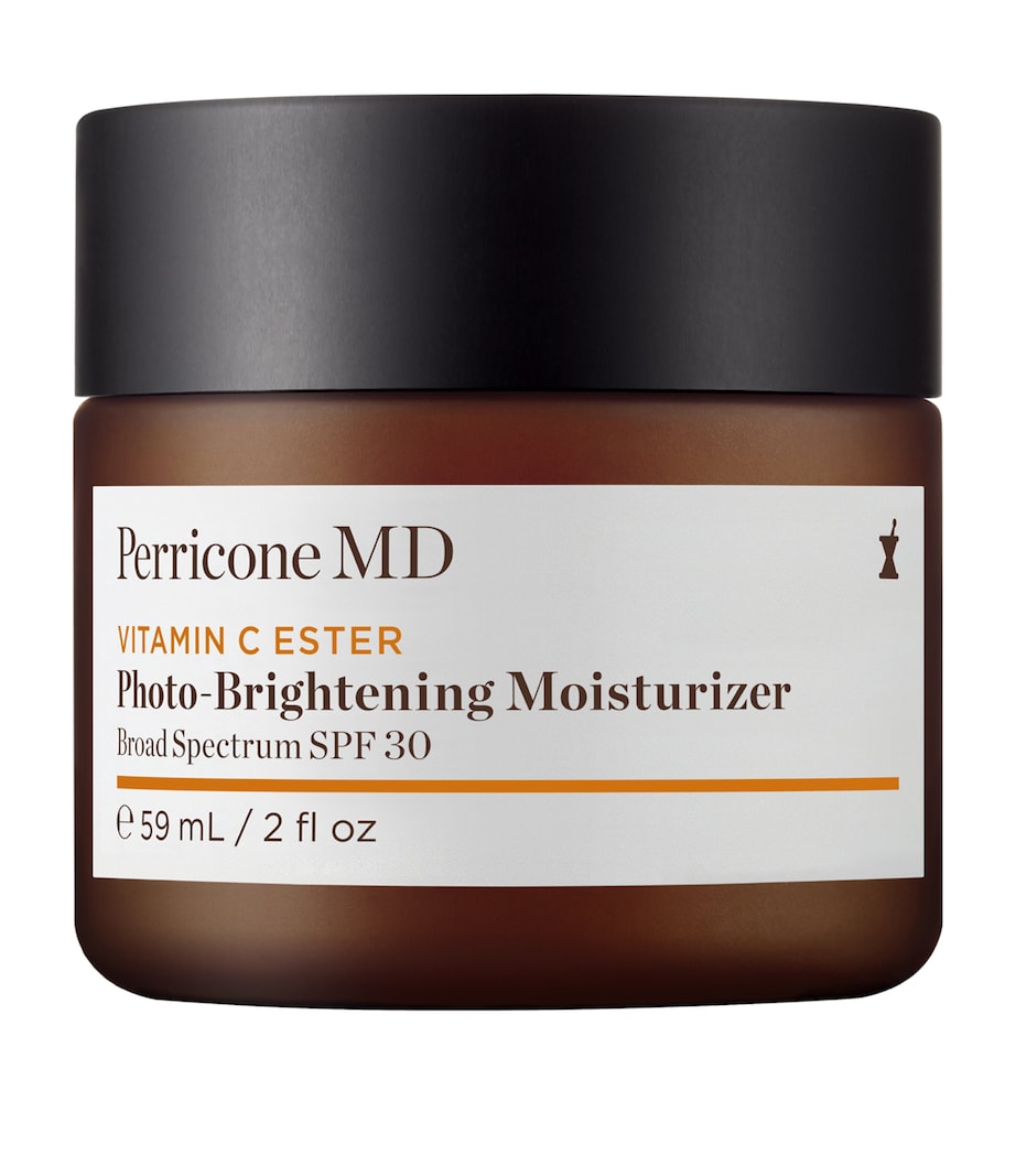 Vitamin C Ester Photo-Brightening SPF 30 NO COLOUR Image 1