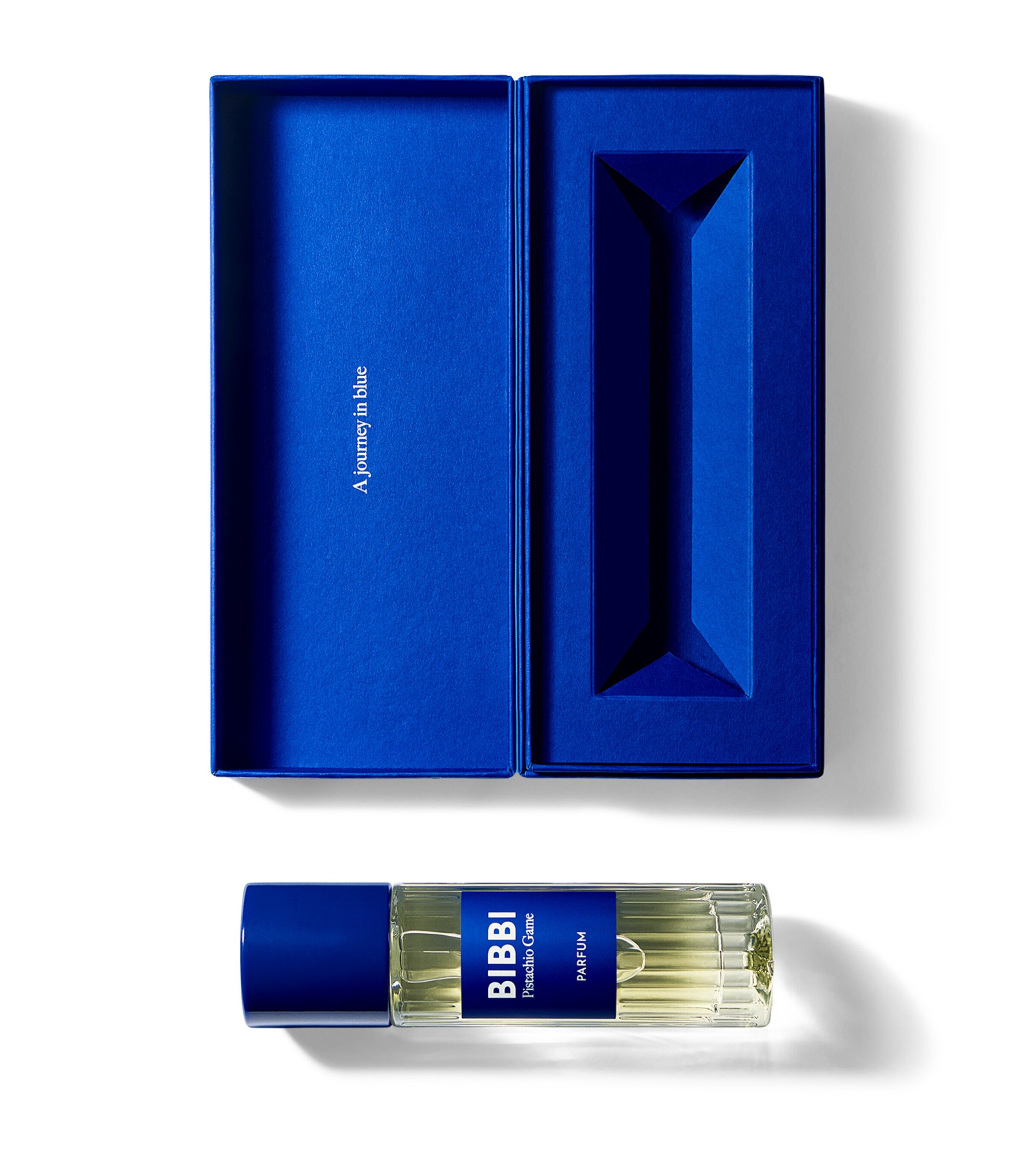 Bibbi Parfum Pistachio Game Eau de Parfum (100ml) Image 3