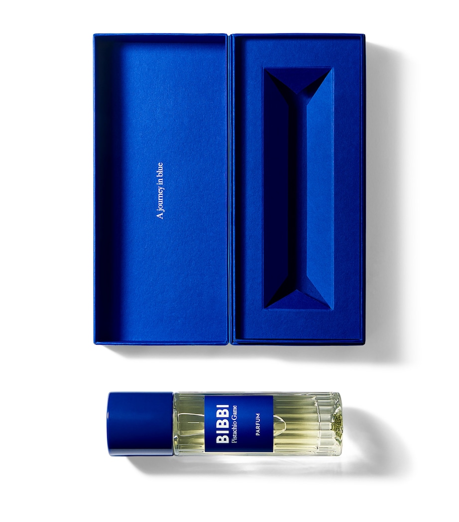 Bibbi Parfum Pistachio Game Eau de Parfum (100ml) Image 3