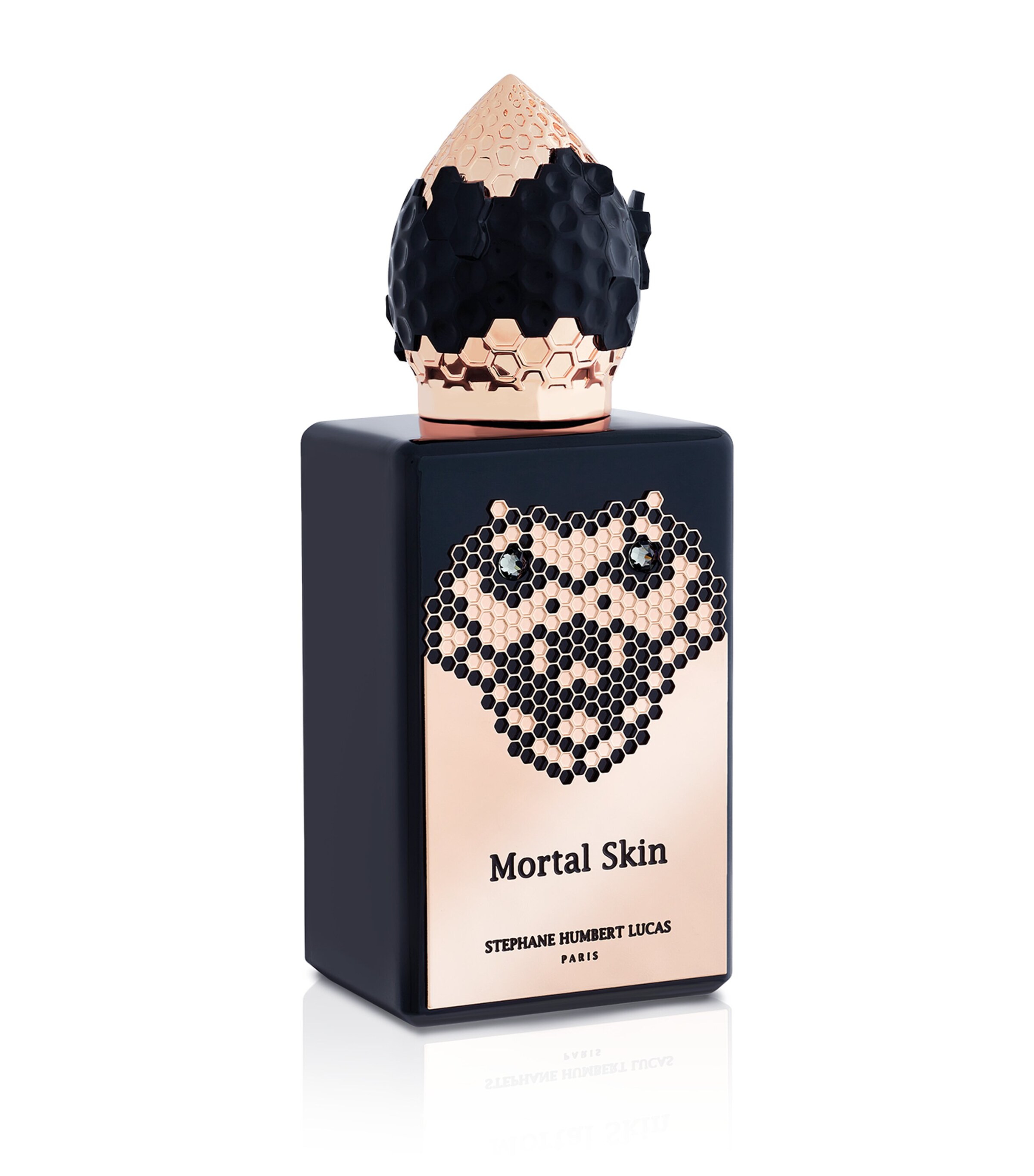 Stephane Humbert Lucas Mortal Skin Eau de Parfum (50ml) Image 2