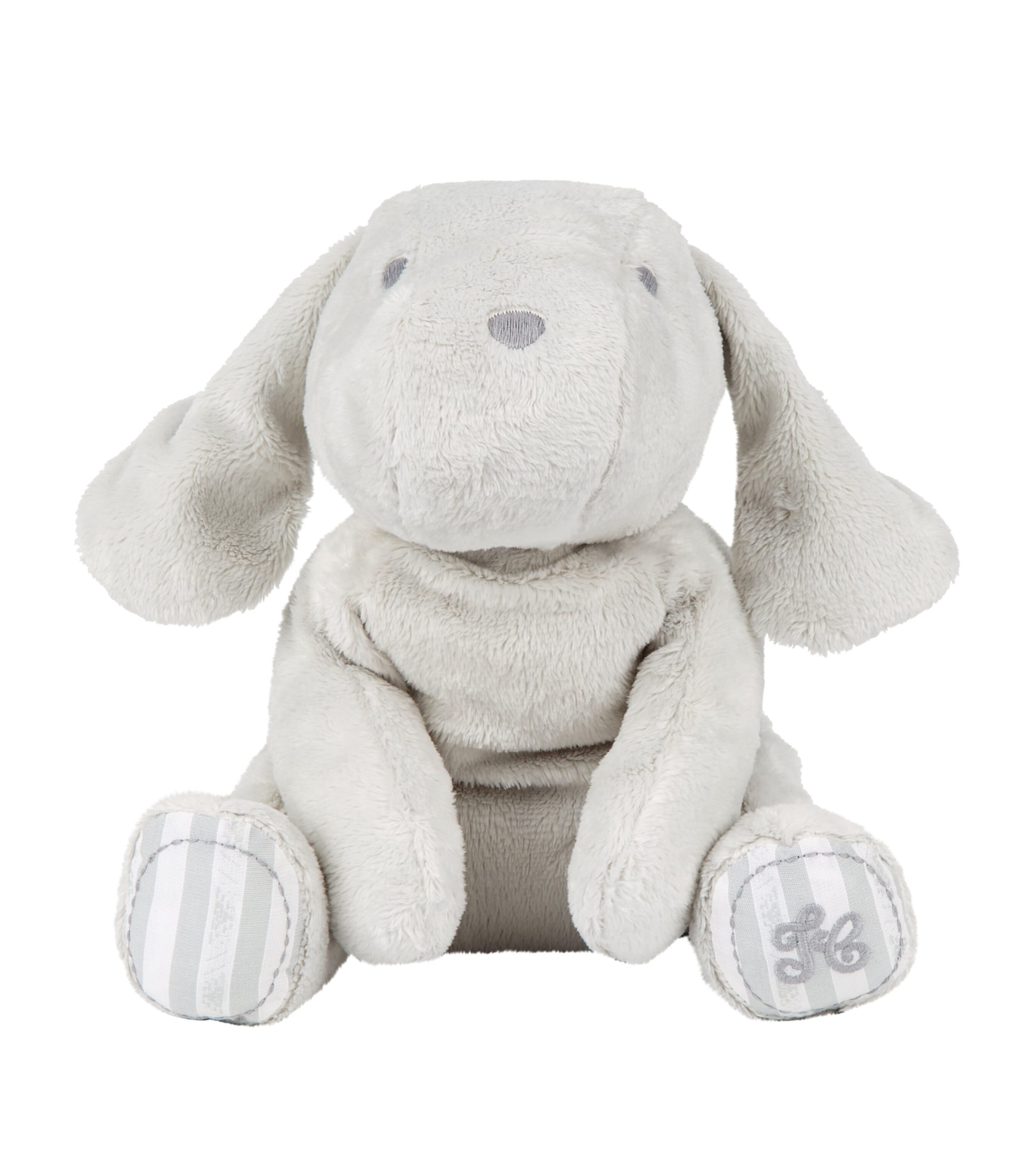 Tartine Et Chocolat Lucien Le Chien In Grey