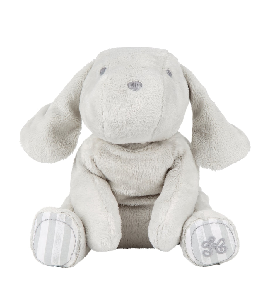 Lucien Le Chien (35cm) 21 GRIS Image 1