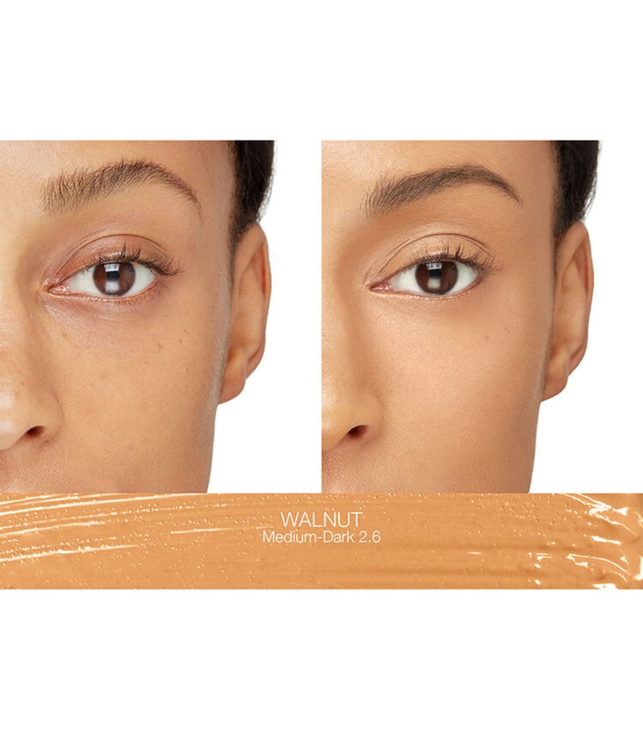 Radiant Creamy Concealer WALNUT Image 3