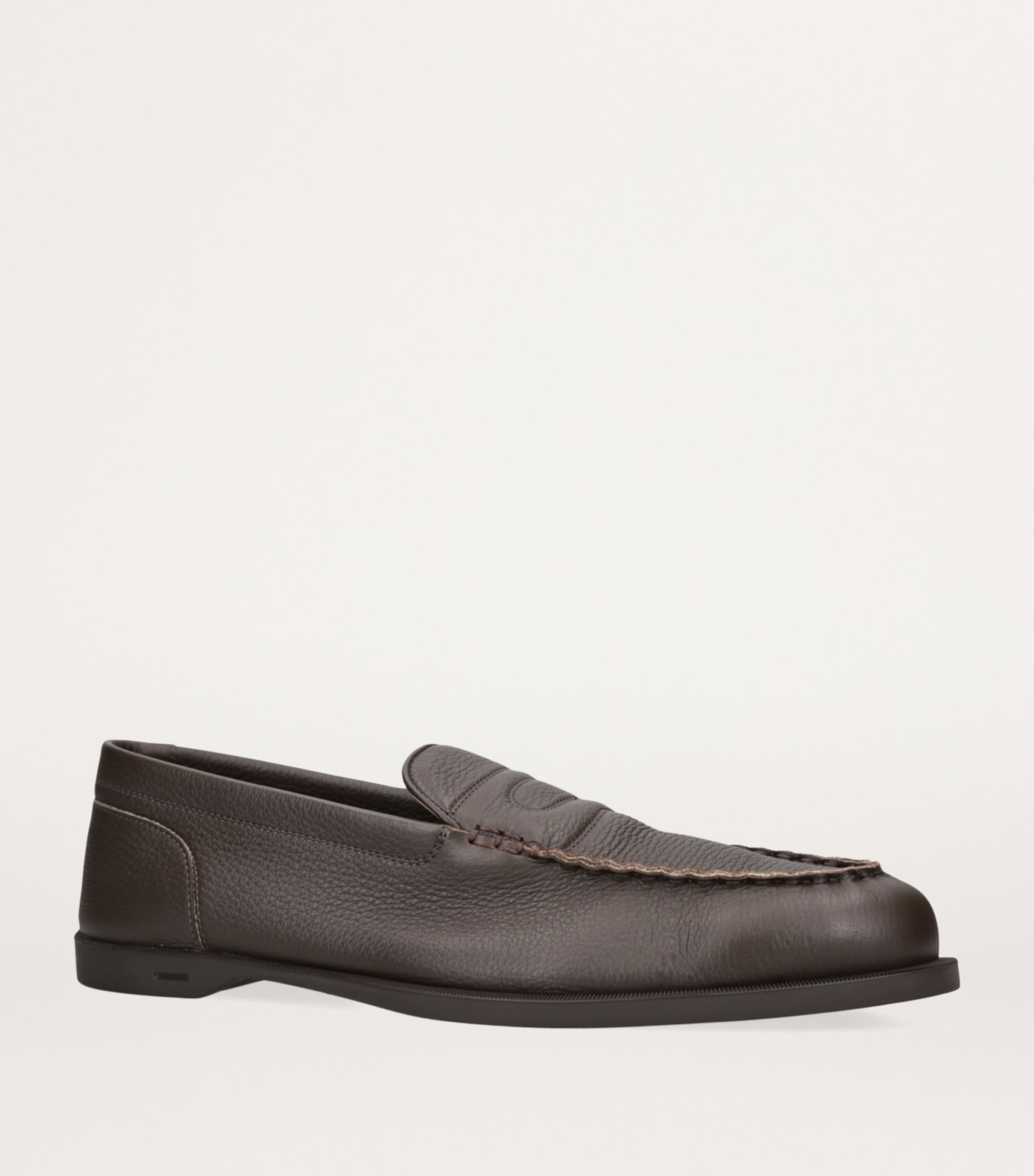 VIP【関税送料無料】希少 John Lobb Lift Suede Foundry Loafers John Lobb Shoes for Men - FARFETCH