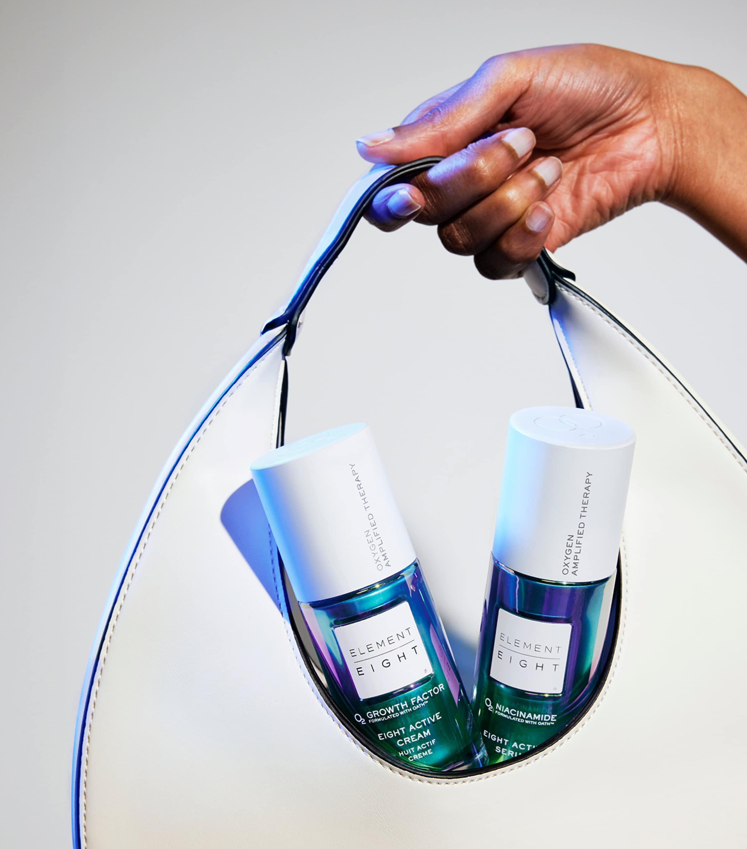 O2 Growth Factor Eight Active Cream (50ml) NO COLOUR Image 9