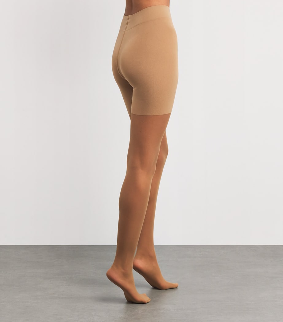Beauty Plus Matt 20 Tights 4069 POWDER Image 3