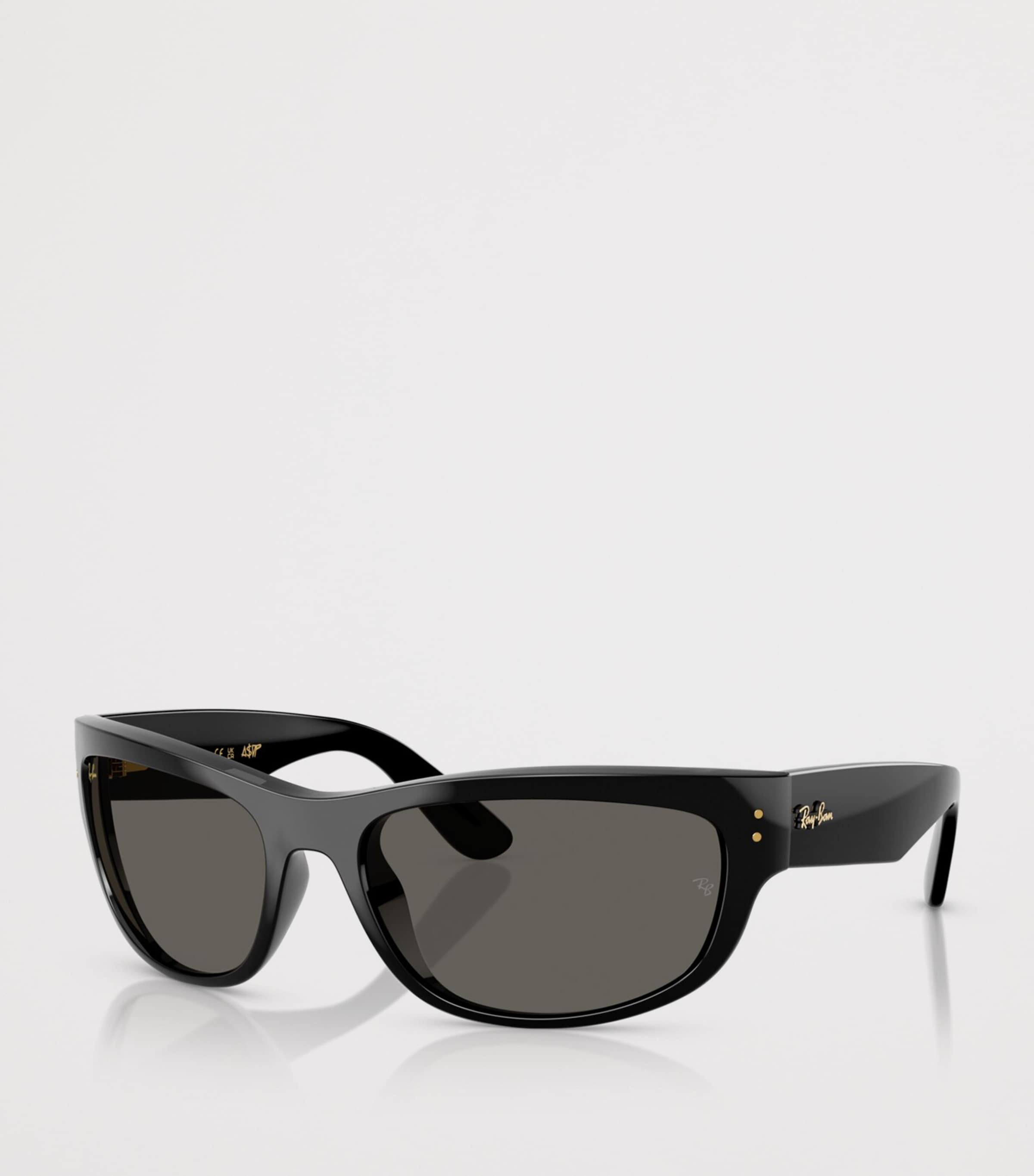 Ray-Ban x A$AP Rocky RB2289 Mega Balorama Sunglasses Image 2