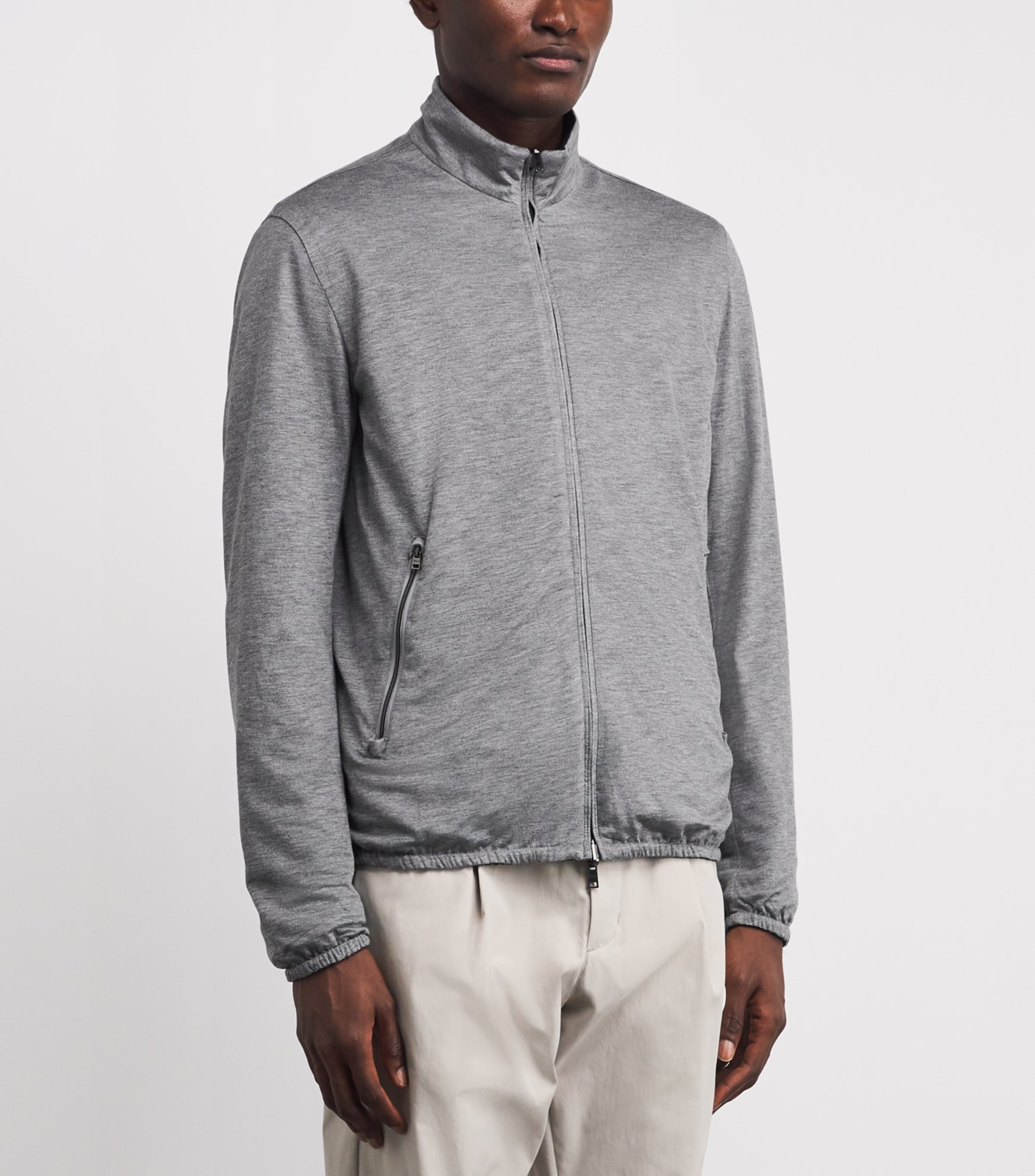 Reversible Jacket BLUE 9200 Image 6