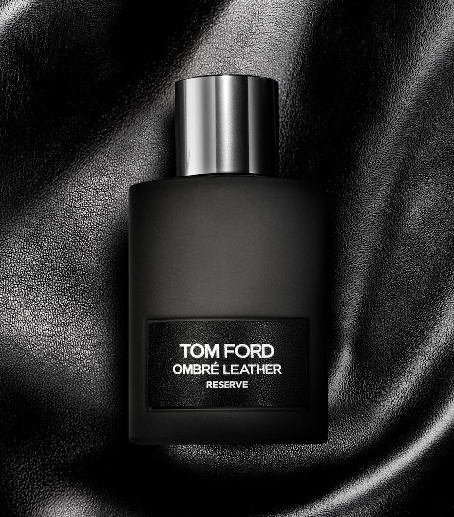 TOM FORD Ombré Leather Reserve (100ml) Image 2